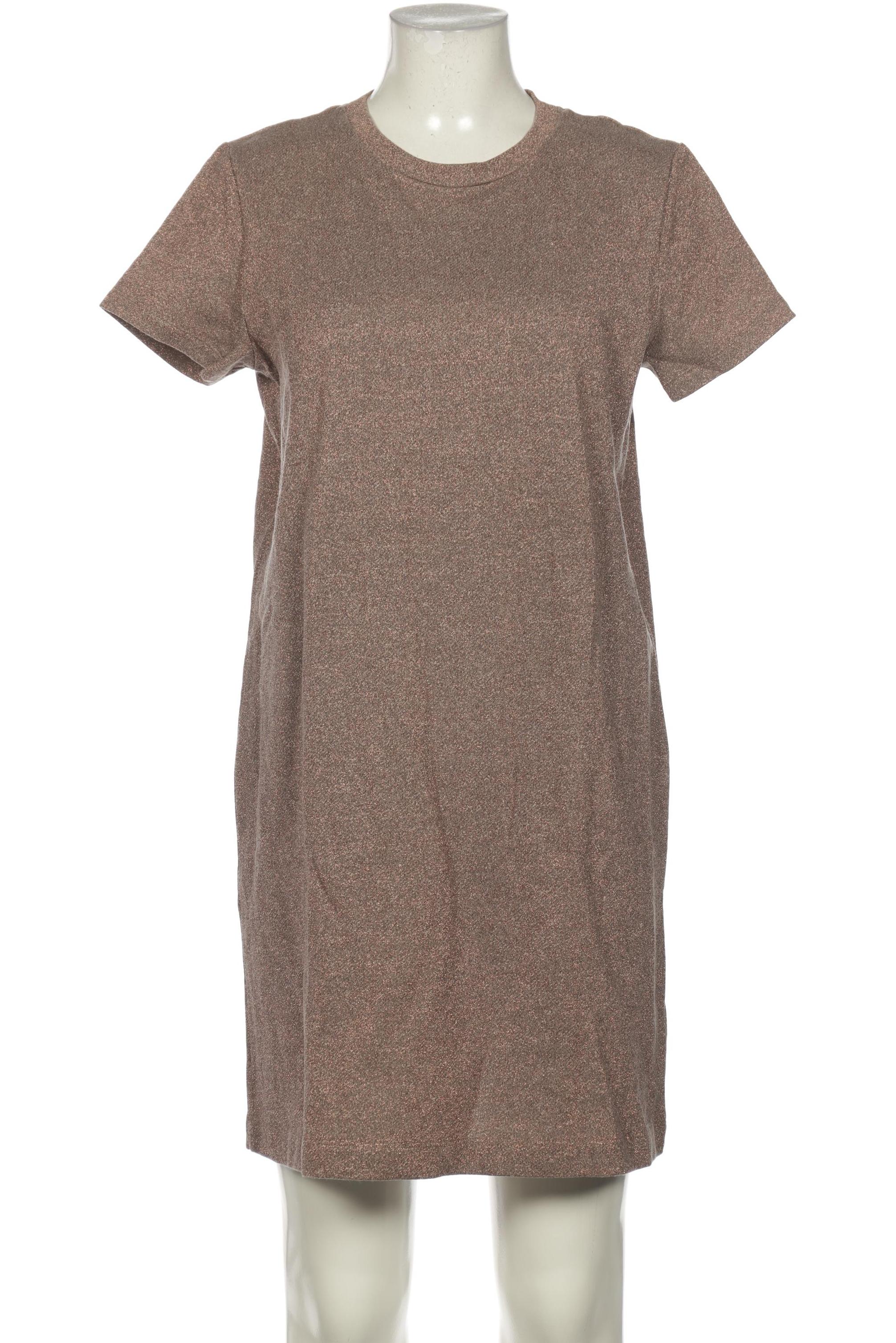 

COS Damen Kleid, braun, Gr. 38