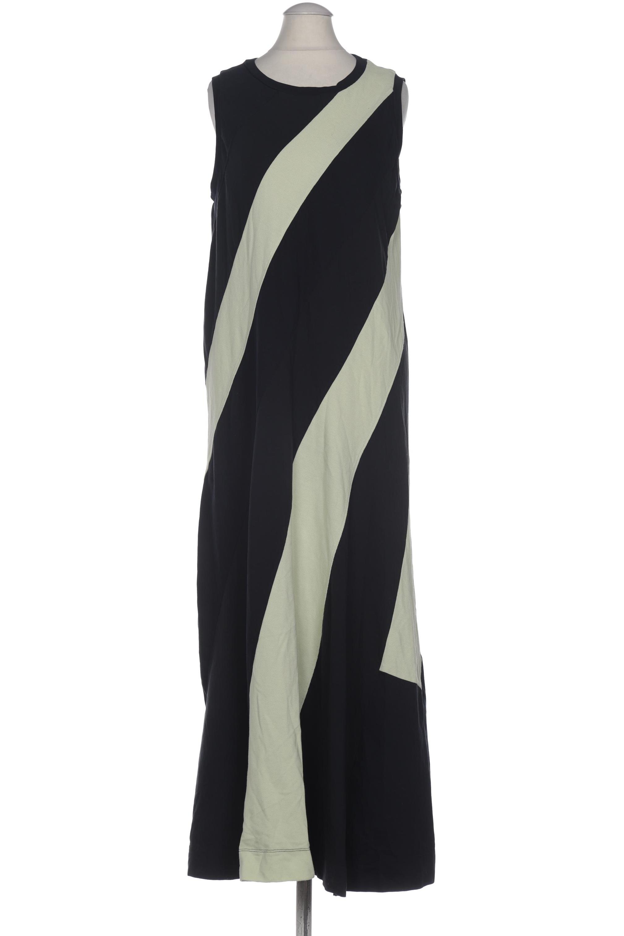

COS Damen Kleid, marineblau