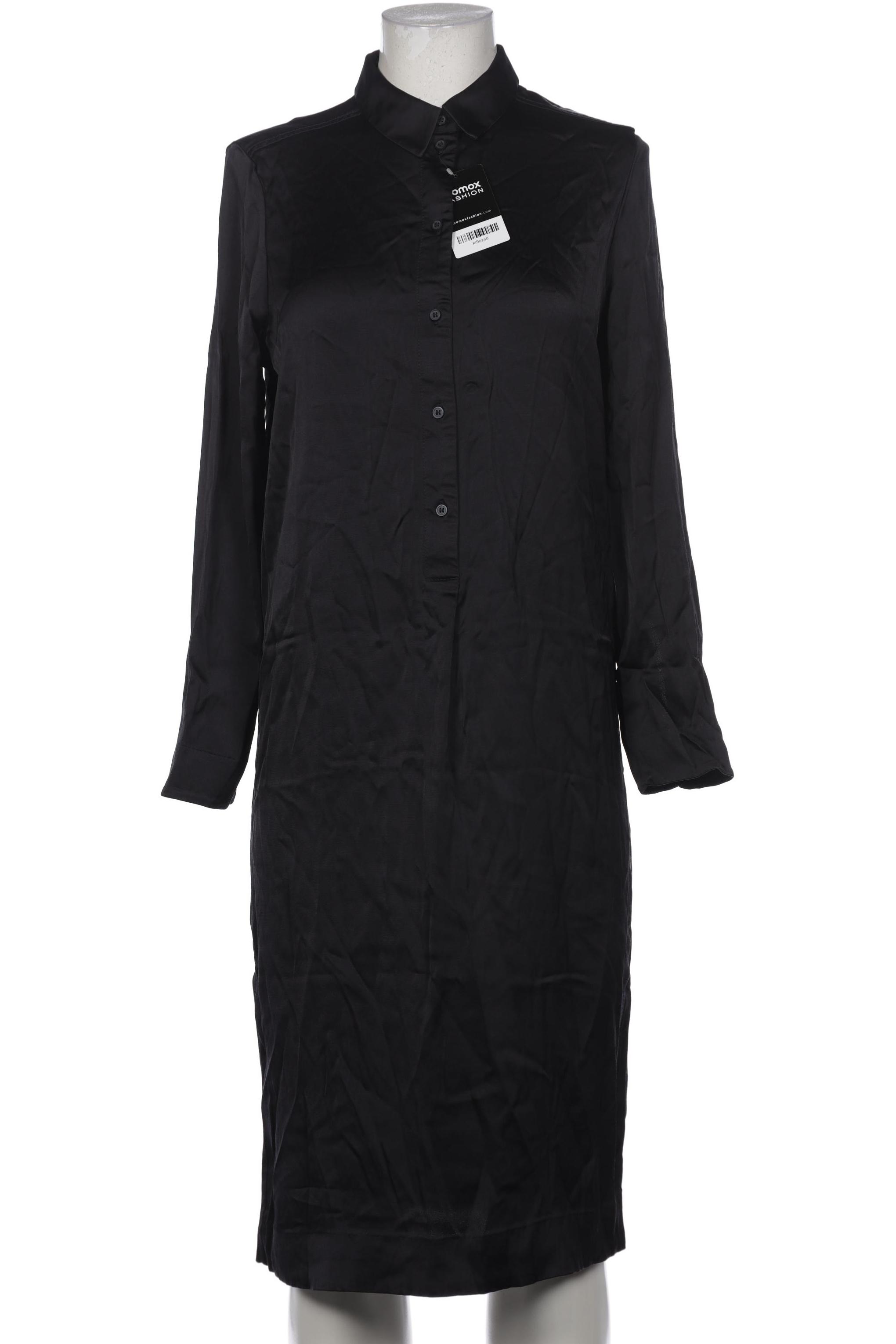 

COS Damen Kleid, marineblau, Gr. 38