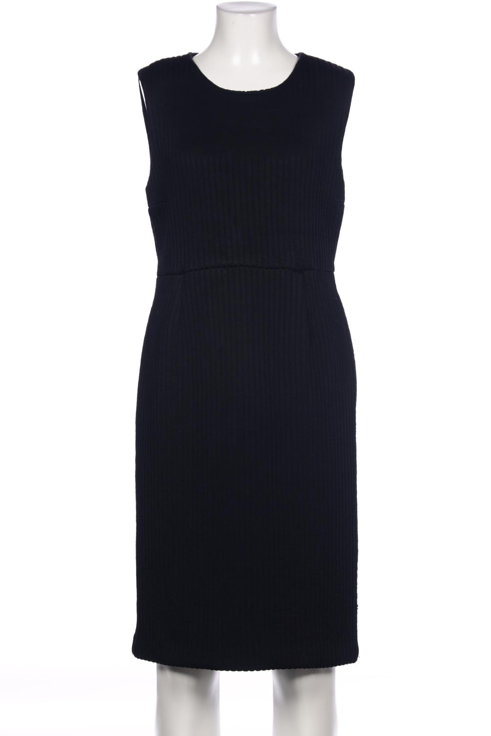 

COS Damen Kleid, marineblau