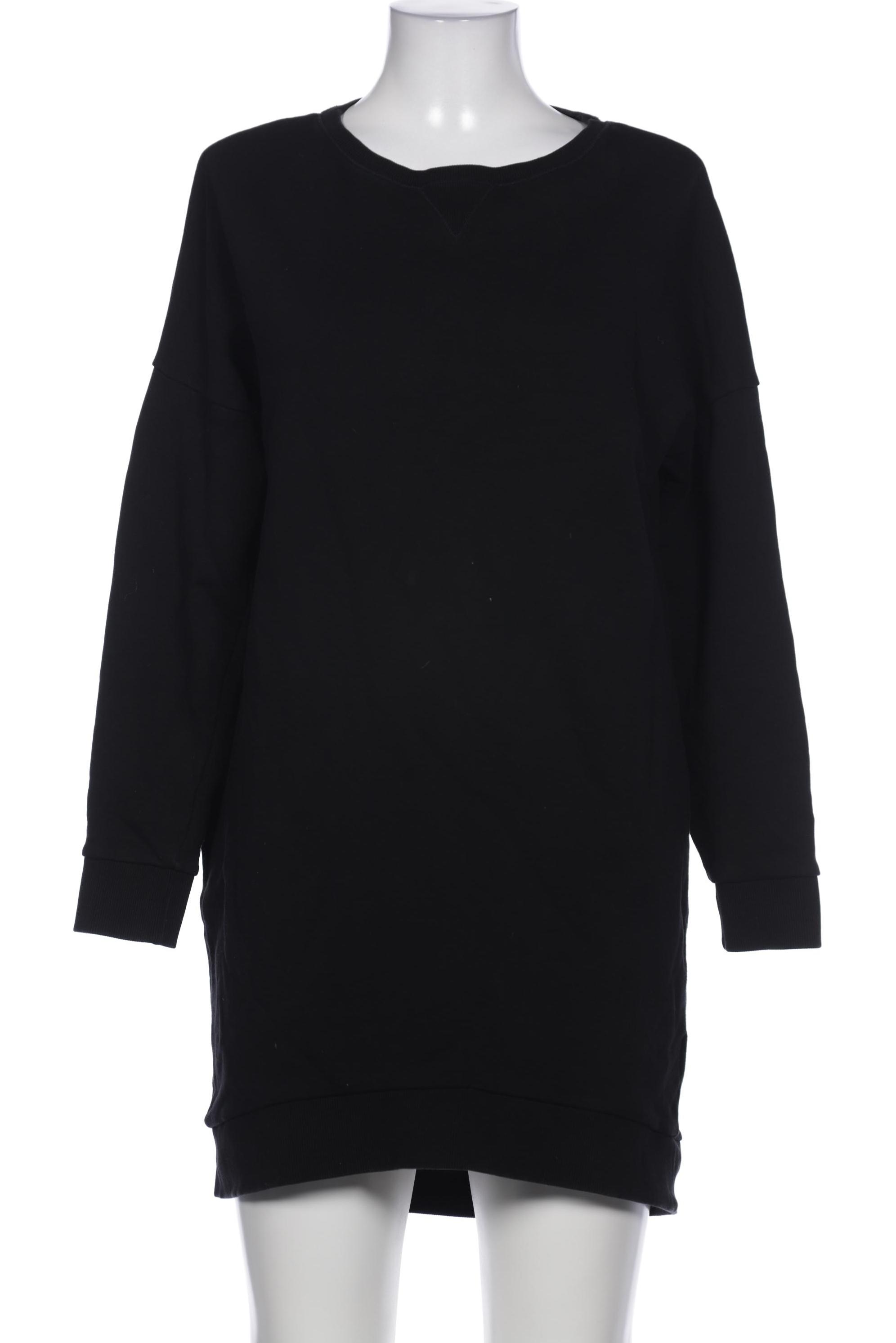 

COS Damen Kleid, schwarz, Gr. 36