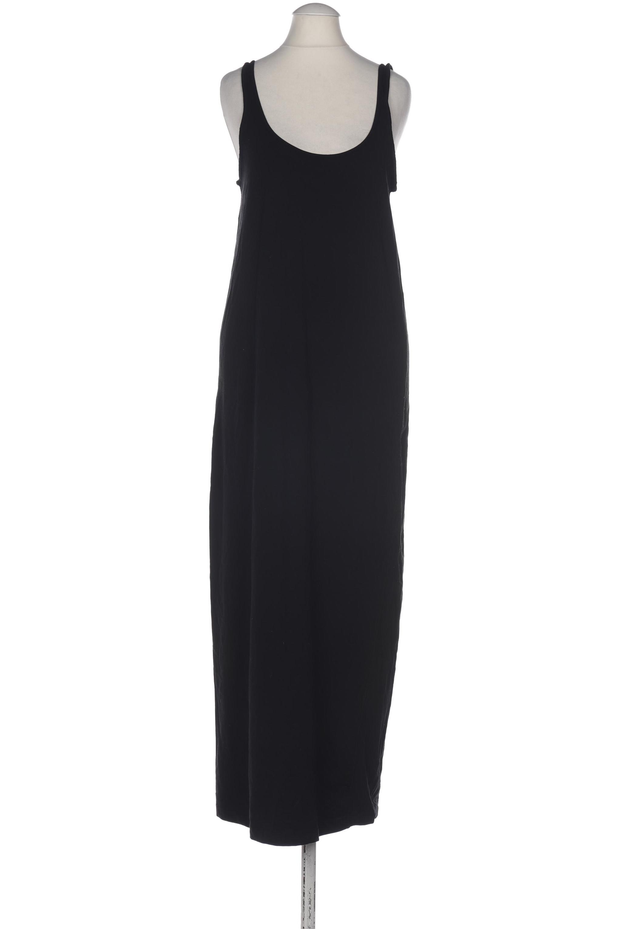 

COS Damen Kleid, schwarz, Gr. 34