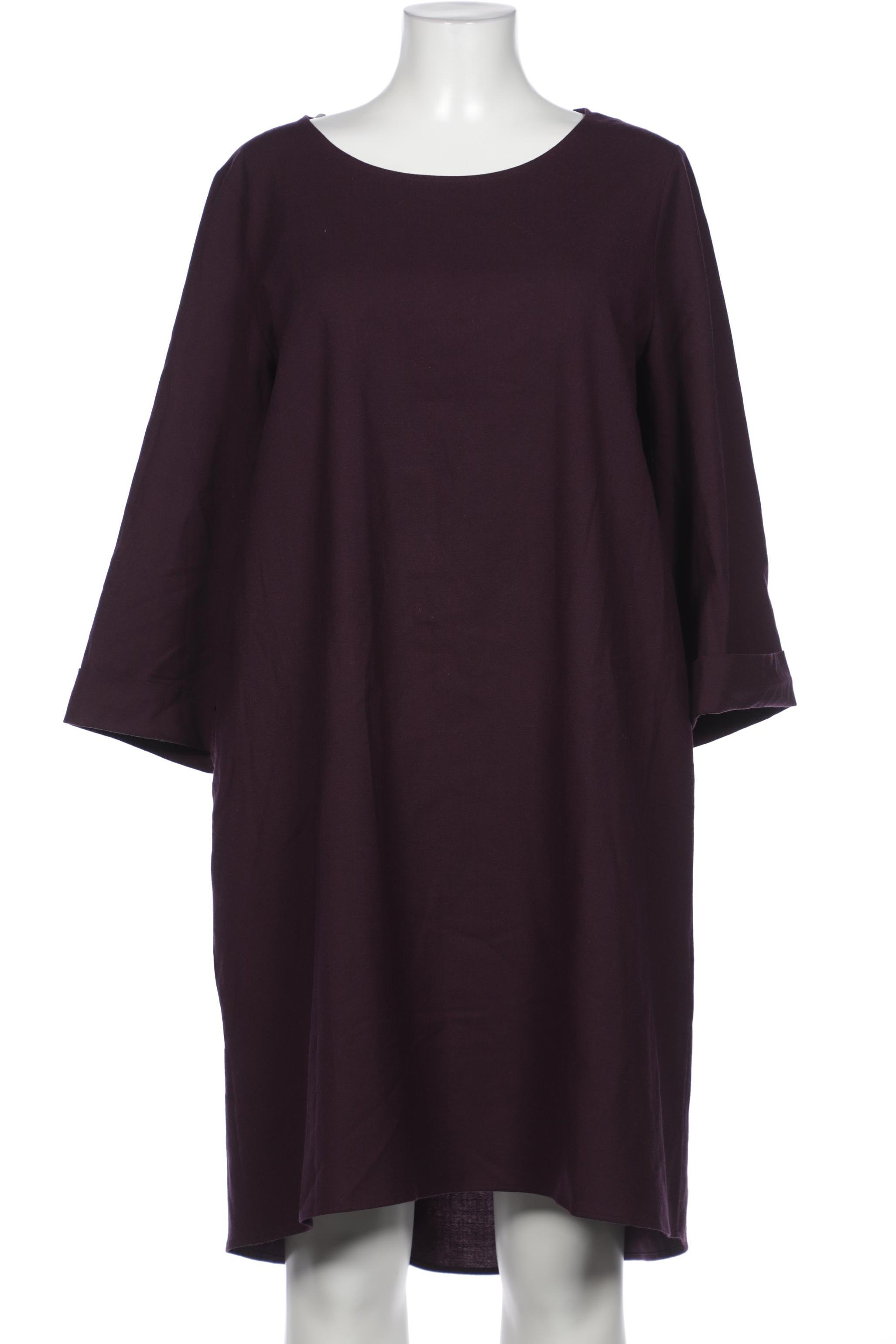 

COS Damen Kleid, flieder, Gr. 46