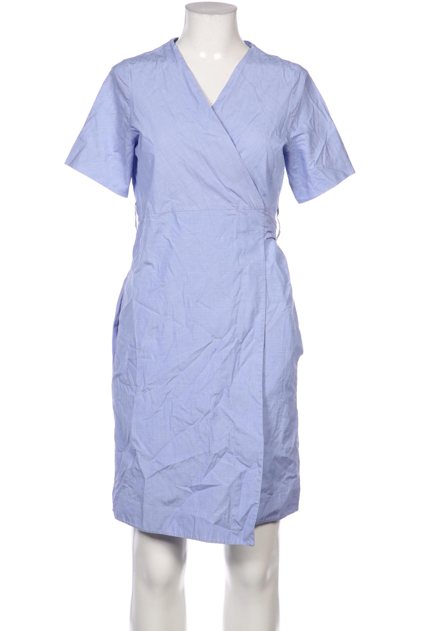 

COS Damen Kleid, hellblau