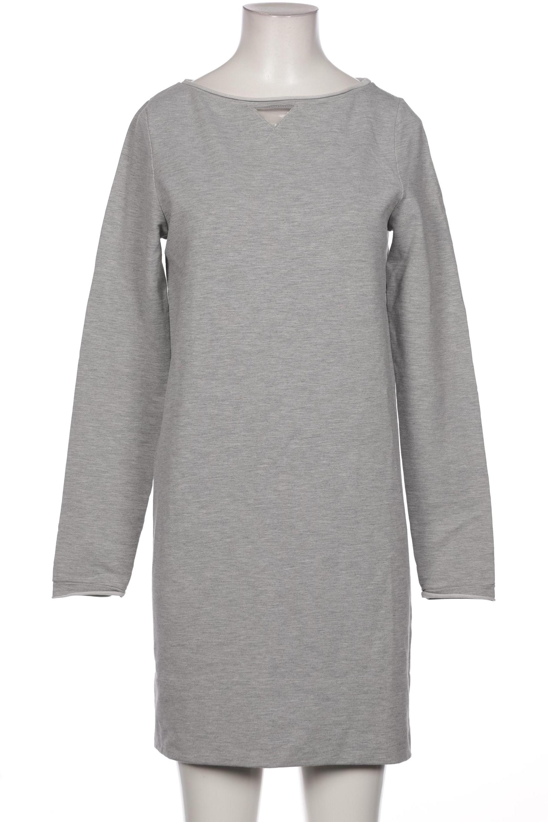 

COS Damen Kleid, grau, Gr. 38