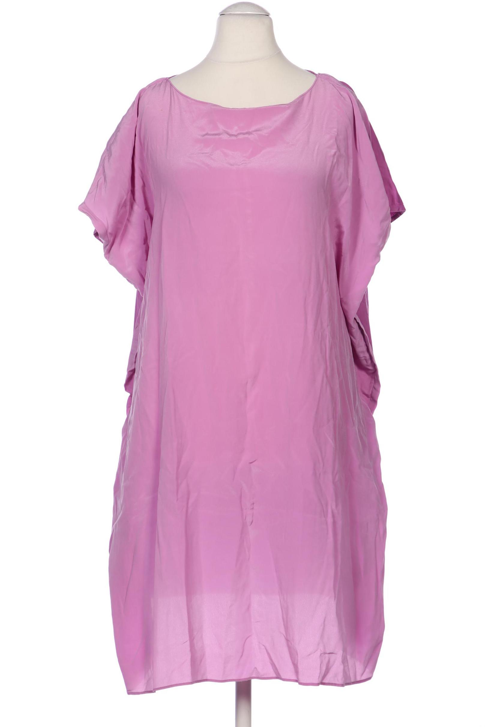 

COS Damen Kleid, pink, Gr. 34
