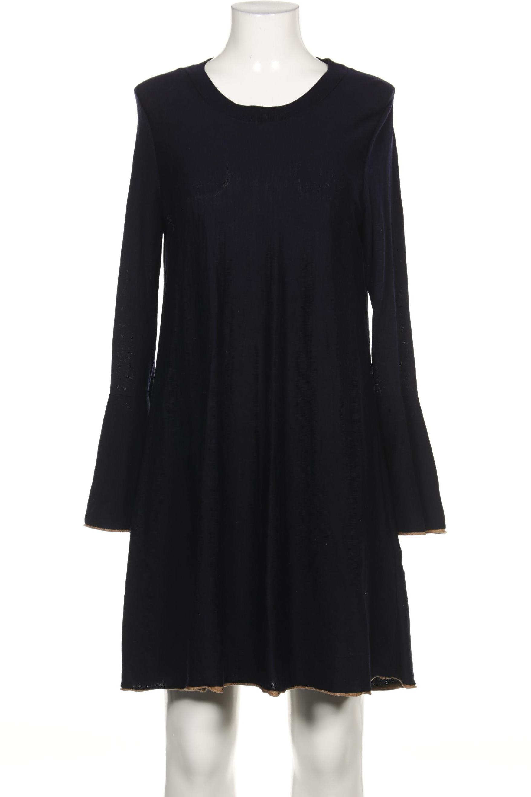 

COS Damen Kleid, marineblau