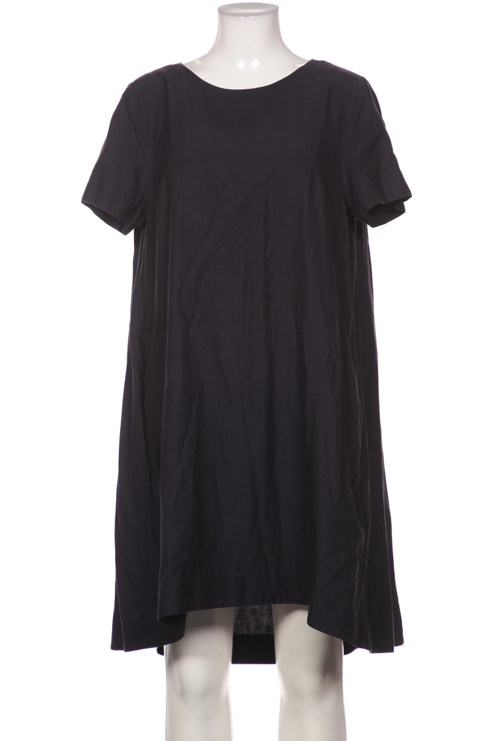 

COS Damen Kleid, marineblau, Gr. 40