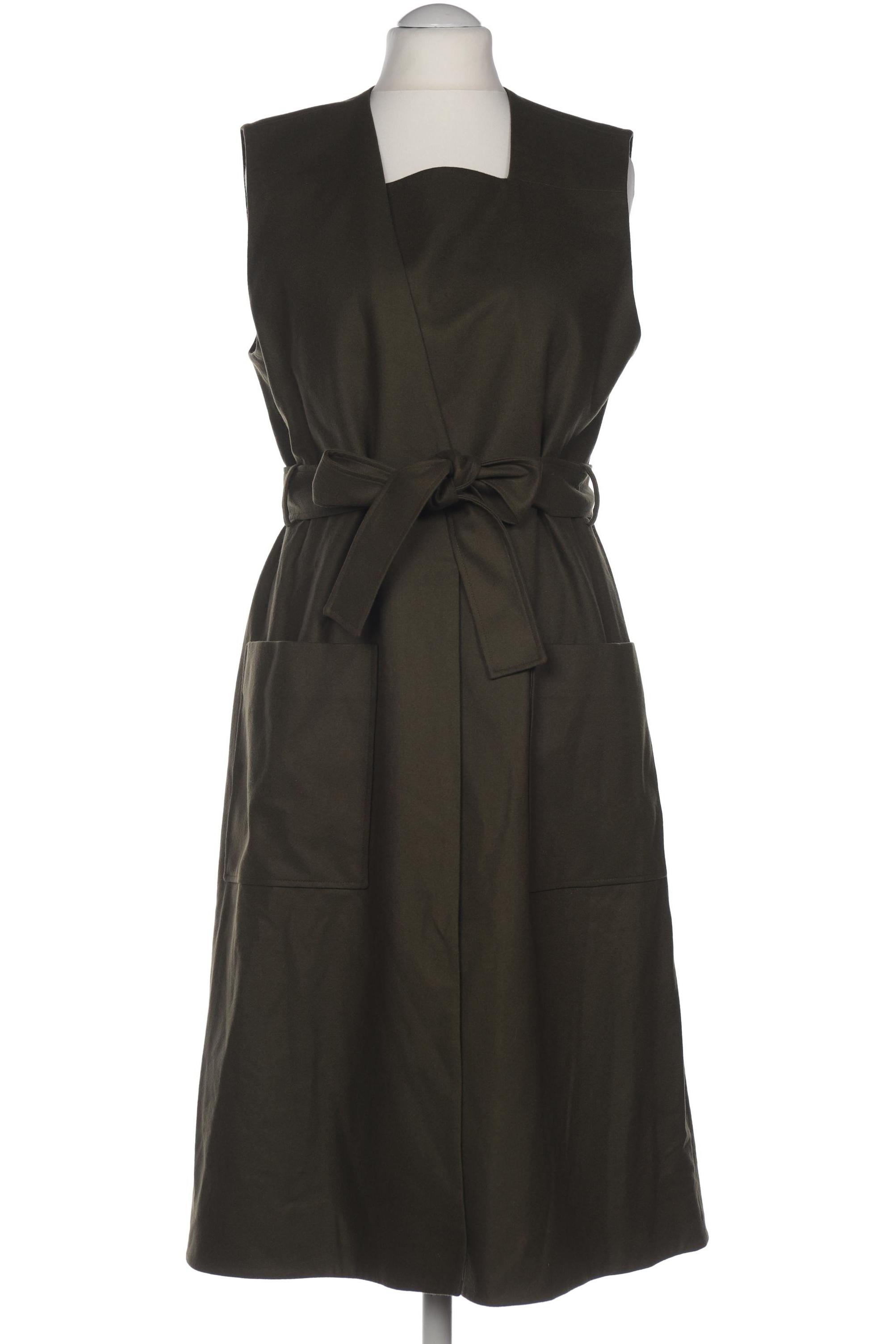 

COS Damen Kleid, grün