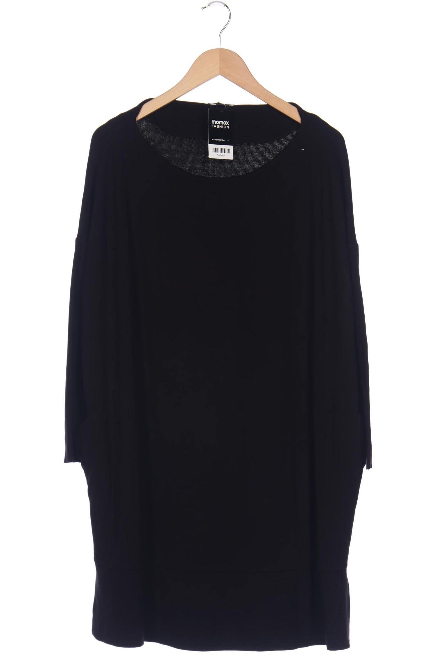 

COS Damen Kleid, schwarz, Gr. 42