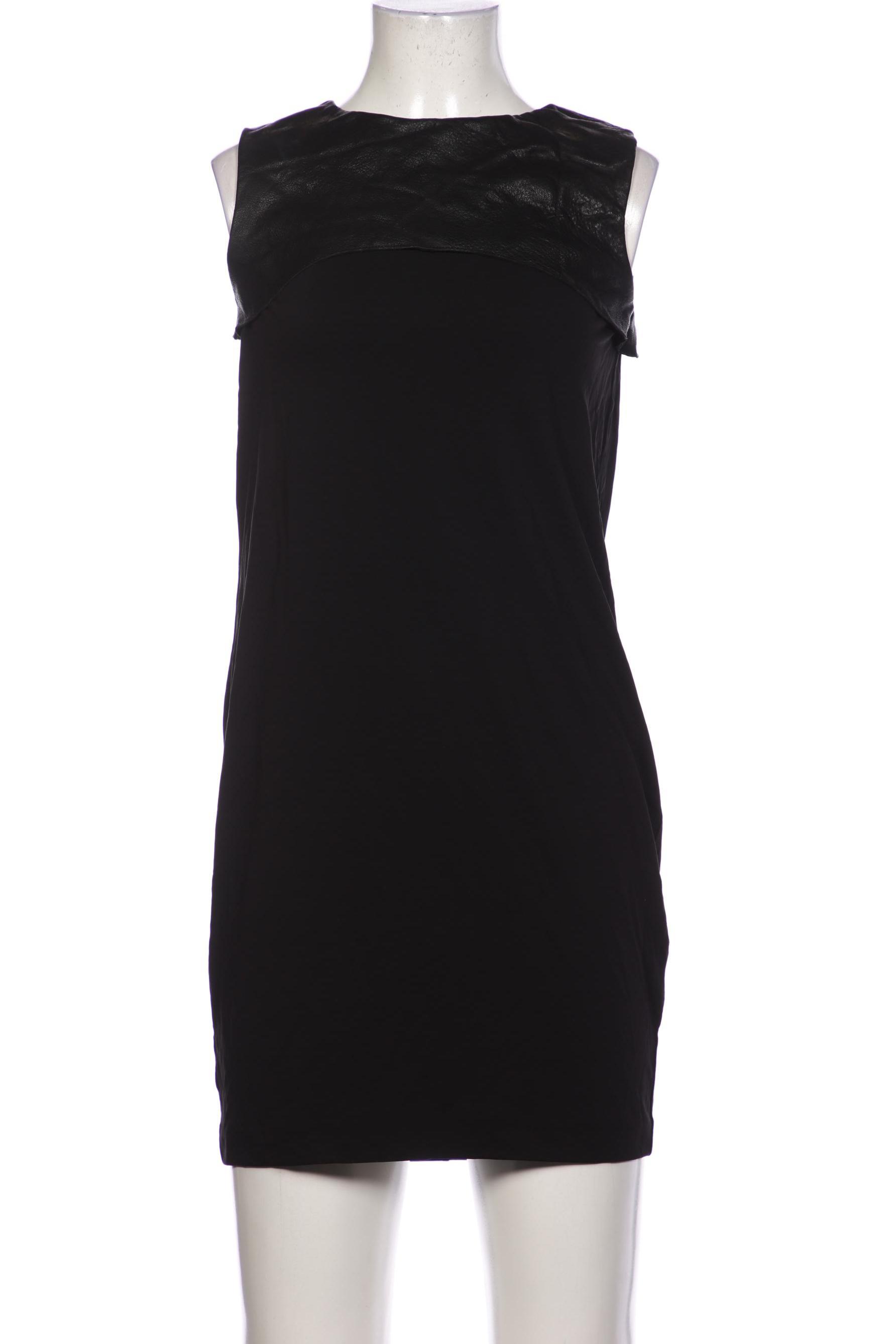 Thumbnail - COS Damen Kleid, schwarz, Gr. 34