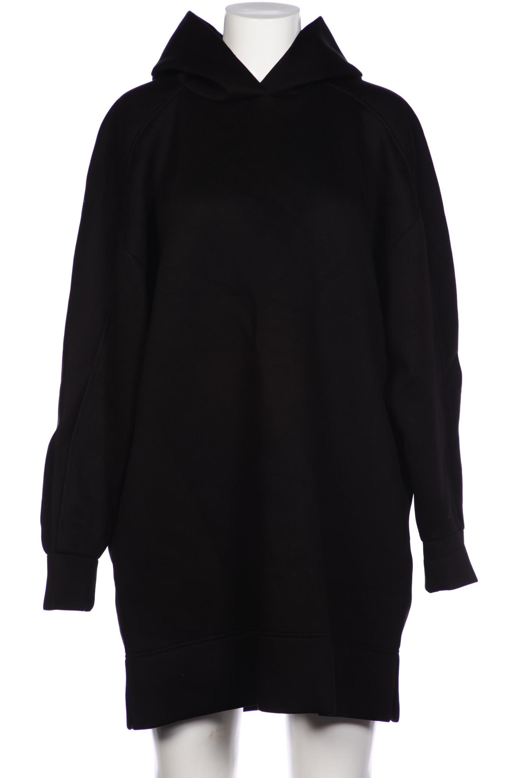

COS Damen Kleid, schwarz, Gr. 38