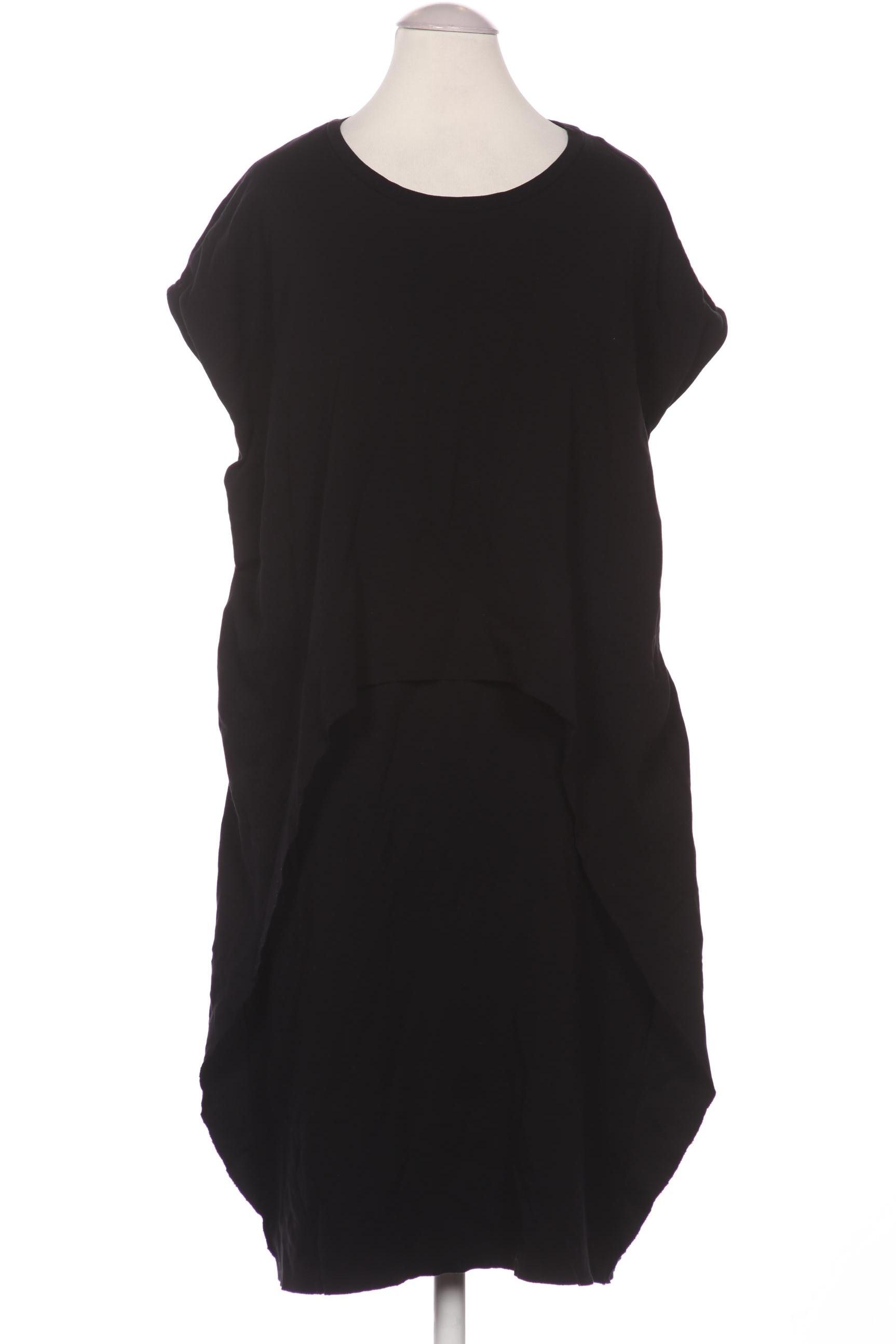 

COS Damen Kleid, schwarz, Gr. 36