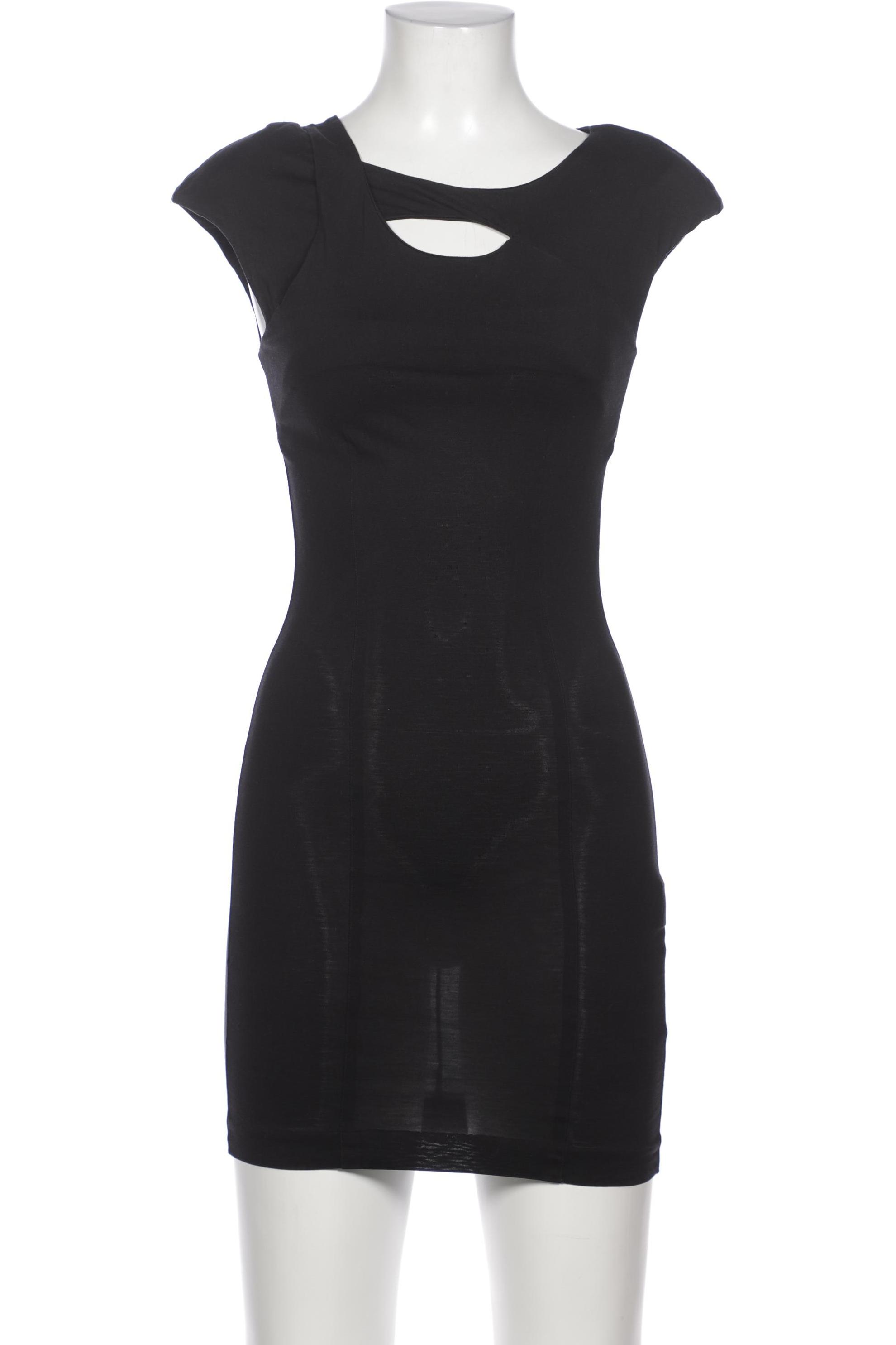 

COS Damen Kleid, schwarz