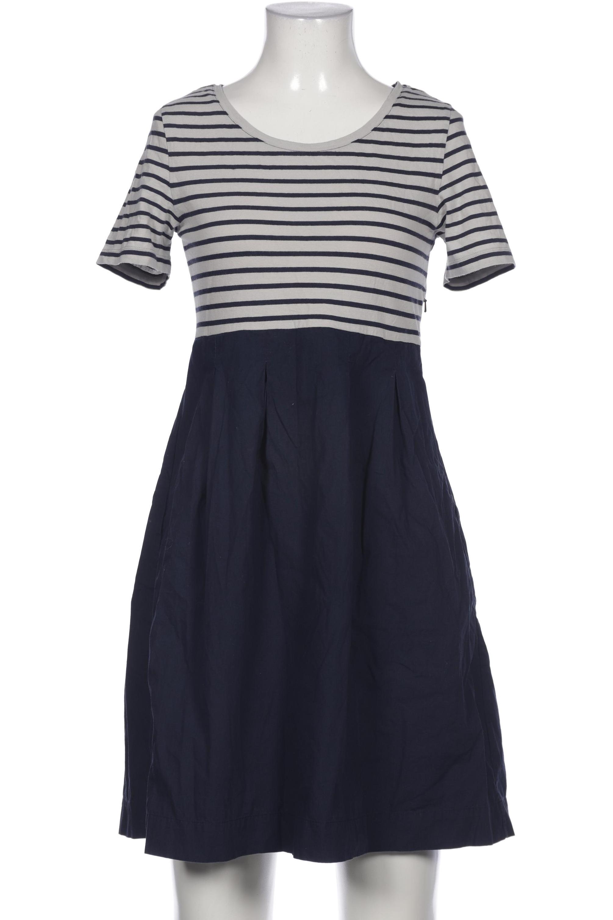 

COS Damen Kleid, marineblau