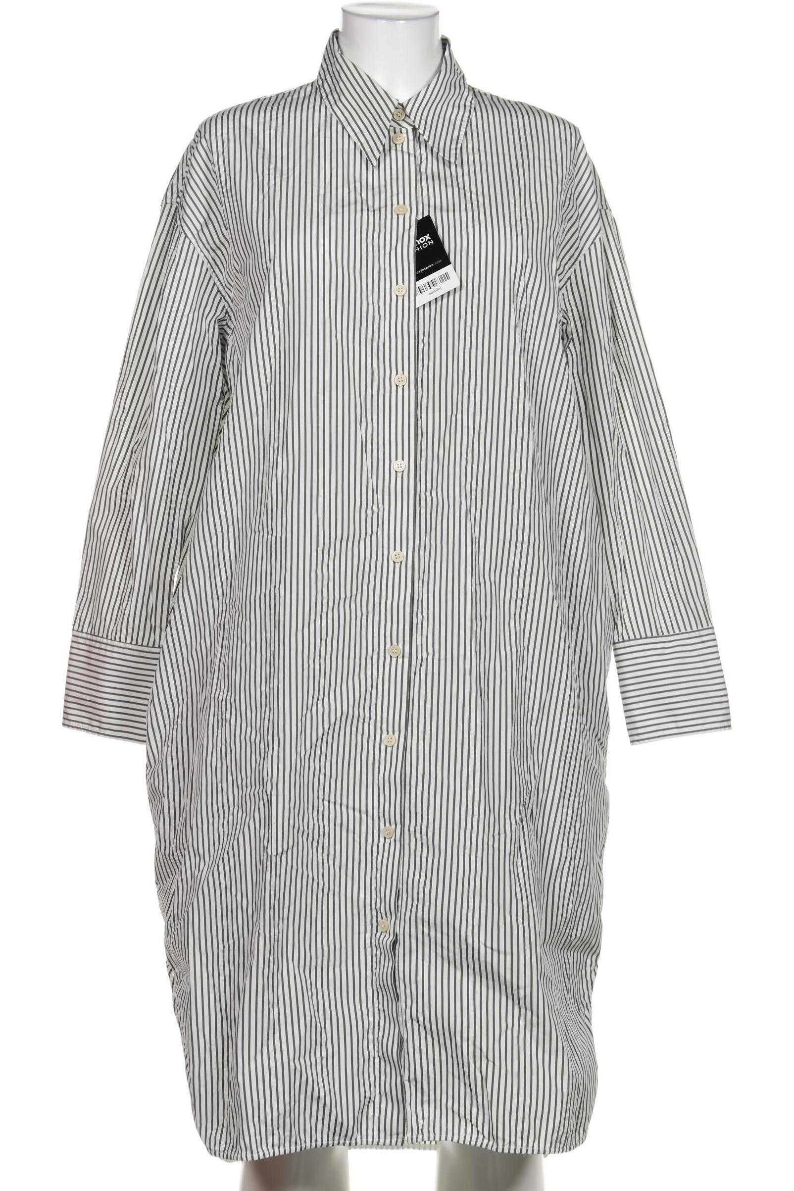 

COS Damen Kleid, grau
