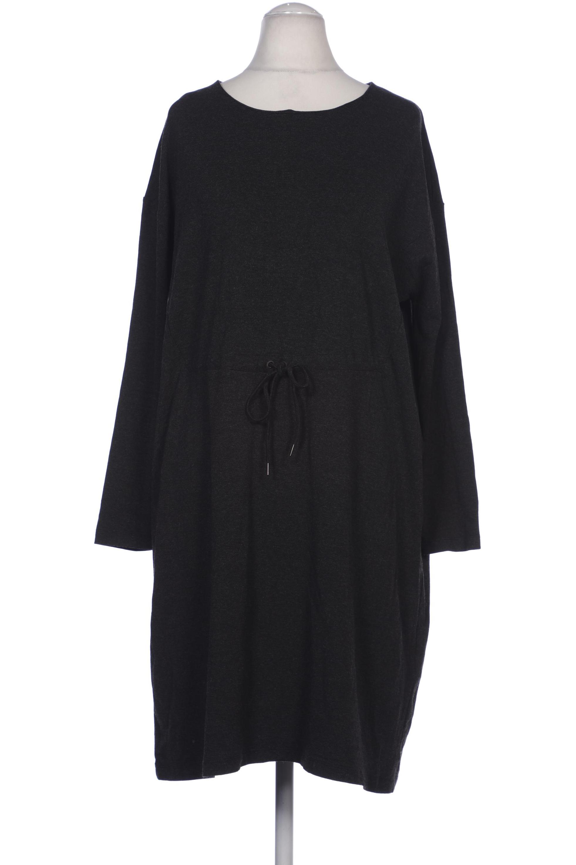 

COS Damen Kleid, grau, Gr. 38