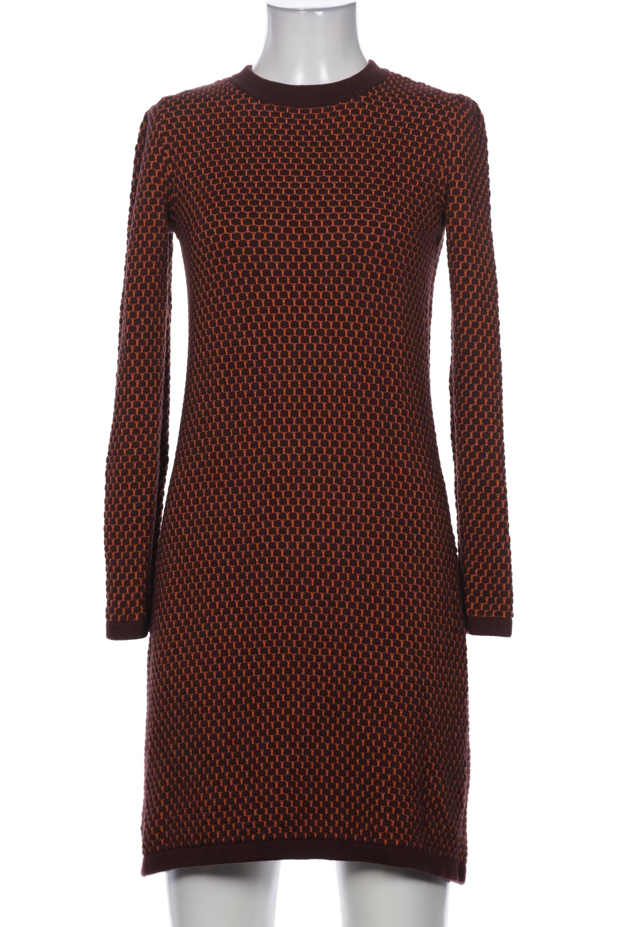 

COS Damen Kleid, braun, Gr. 34