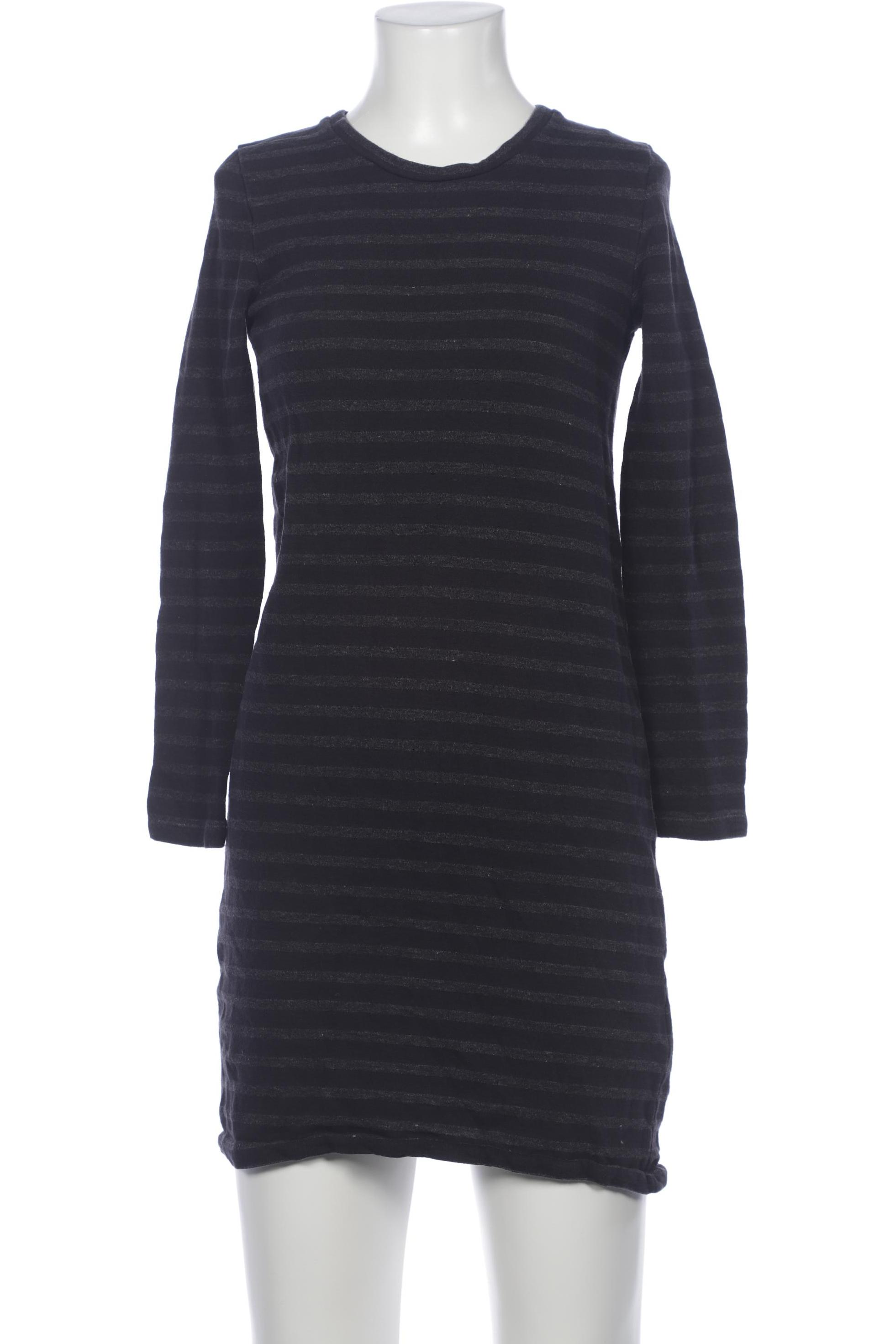 

COS Damen Kleid, marineblau, Gr. 34