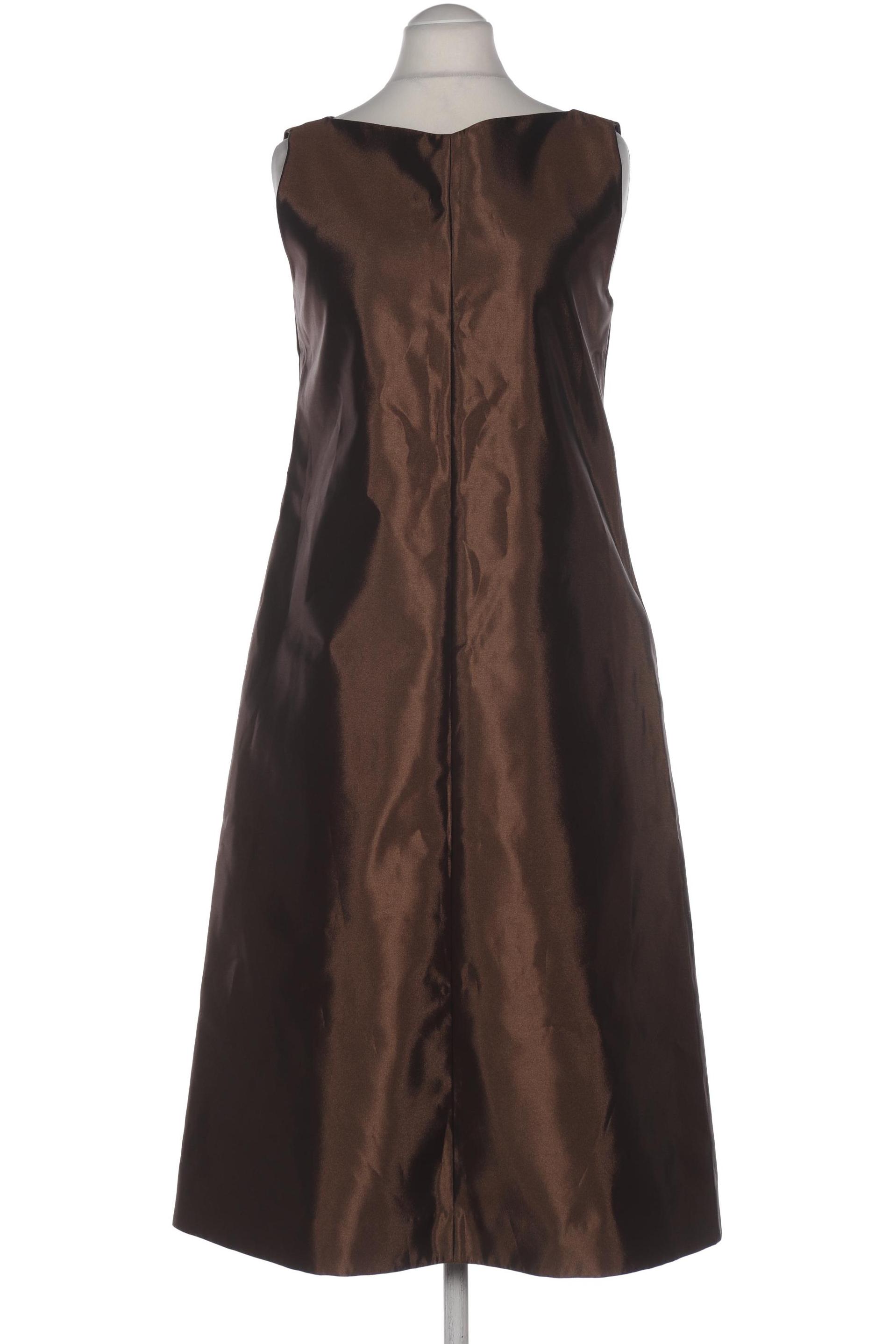 

COS Damen Kleid, braun, Gr. 40