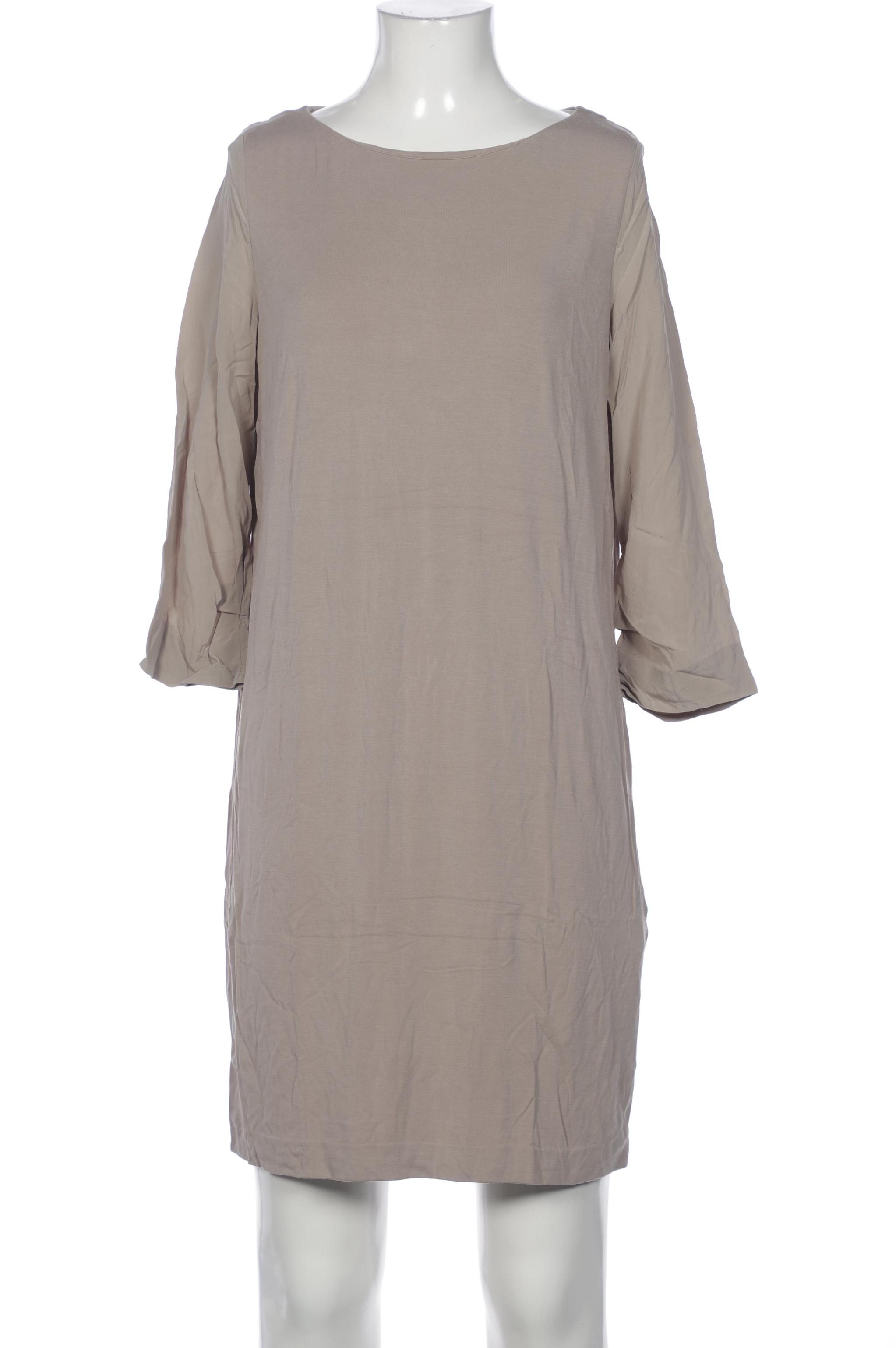 

COS Damen Kleid, beige