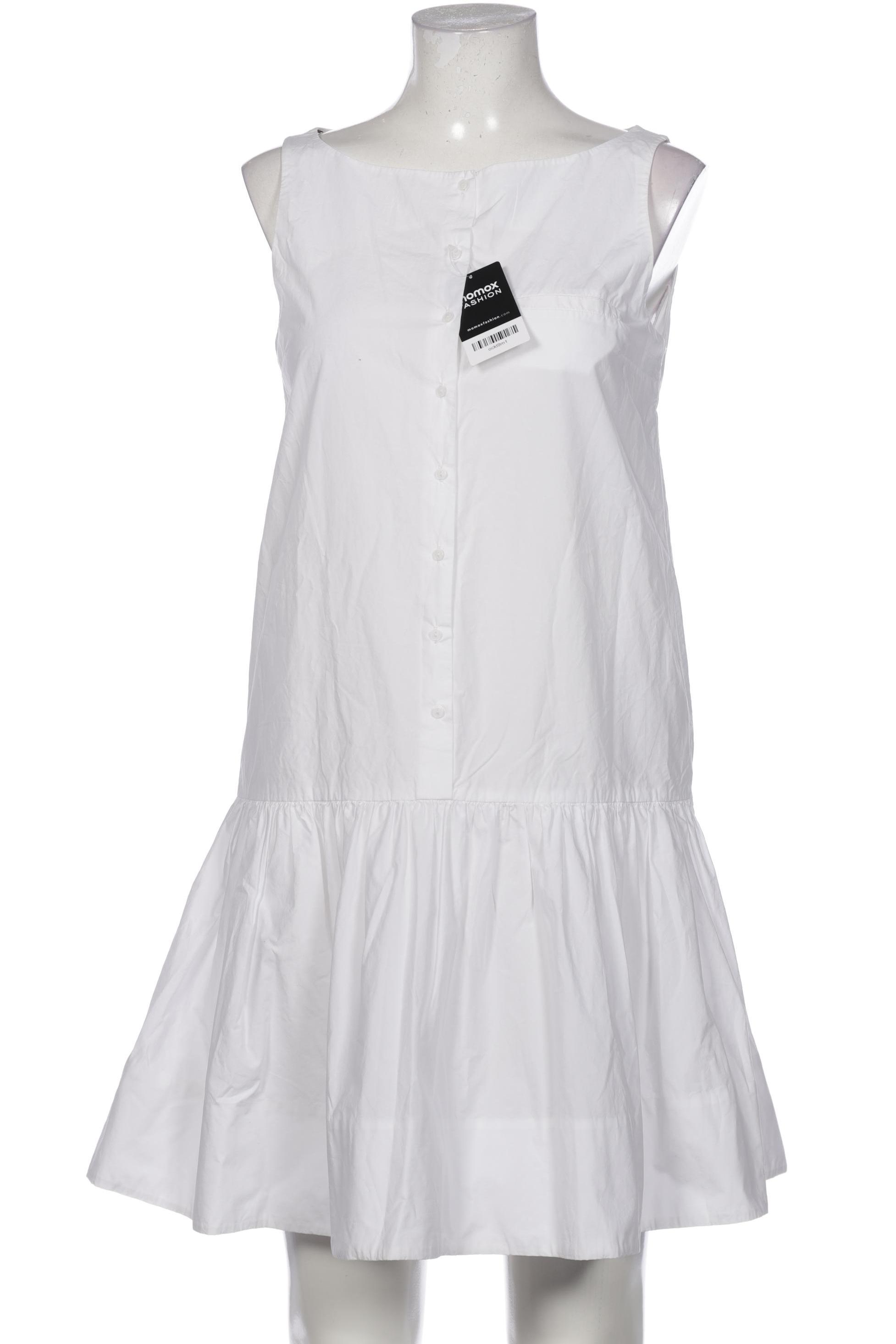 

COS Damen Kleid, weiß, Gr. 40