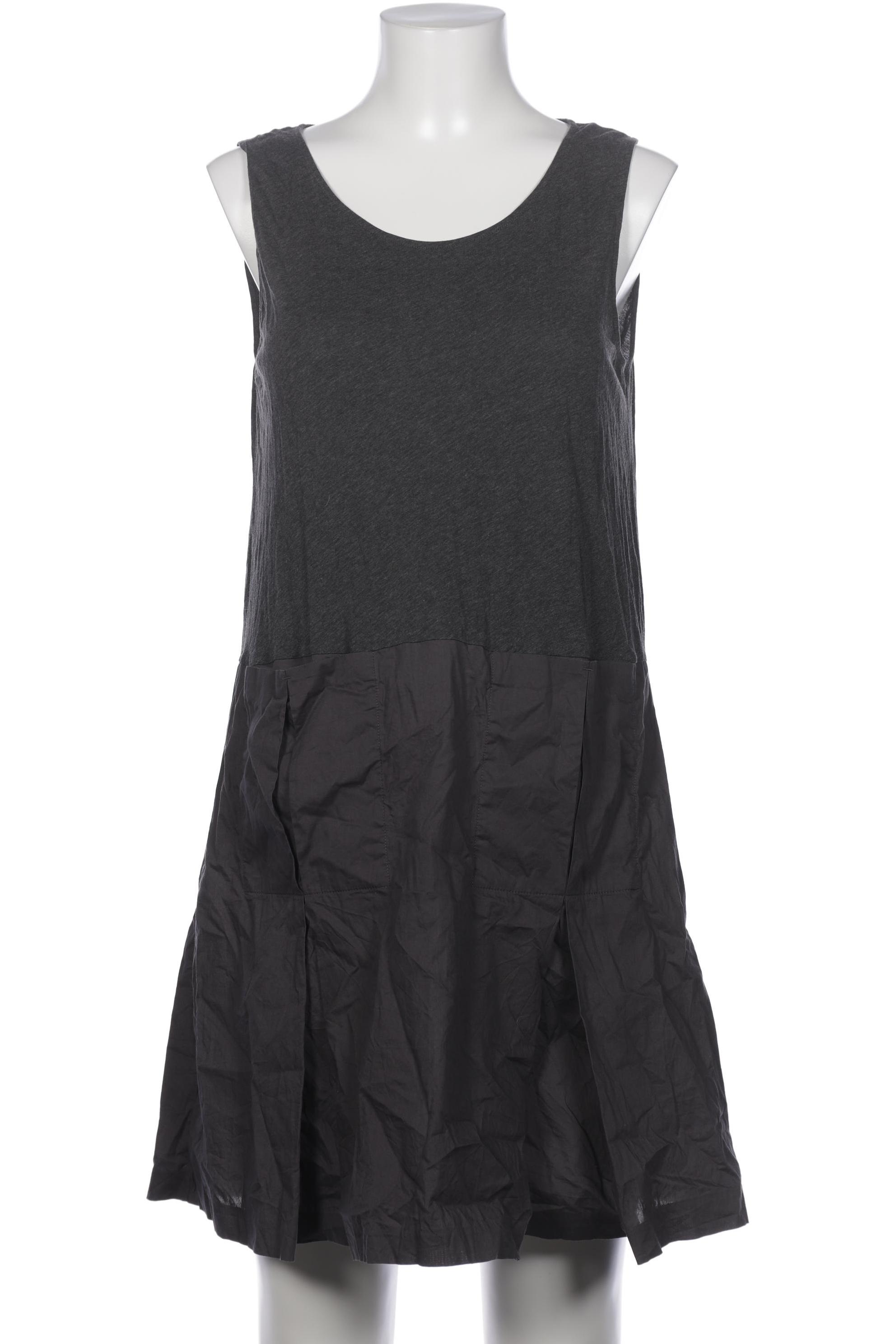 

COS Damen Kleid, grau, Gr. 38