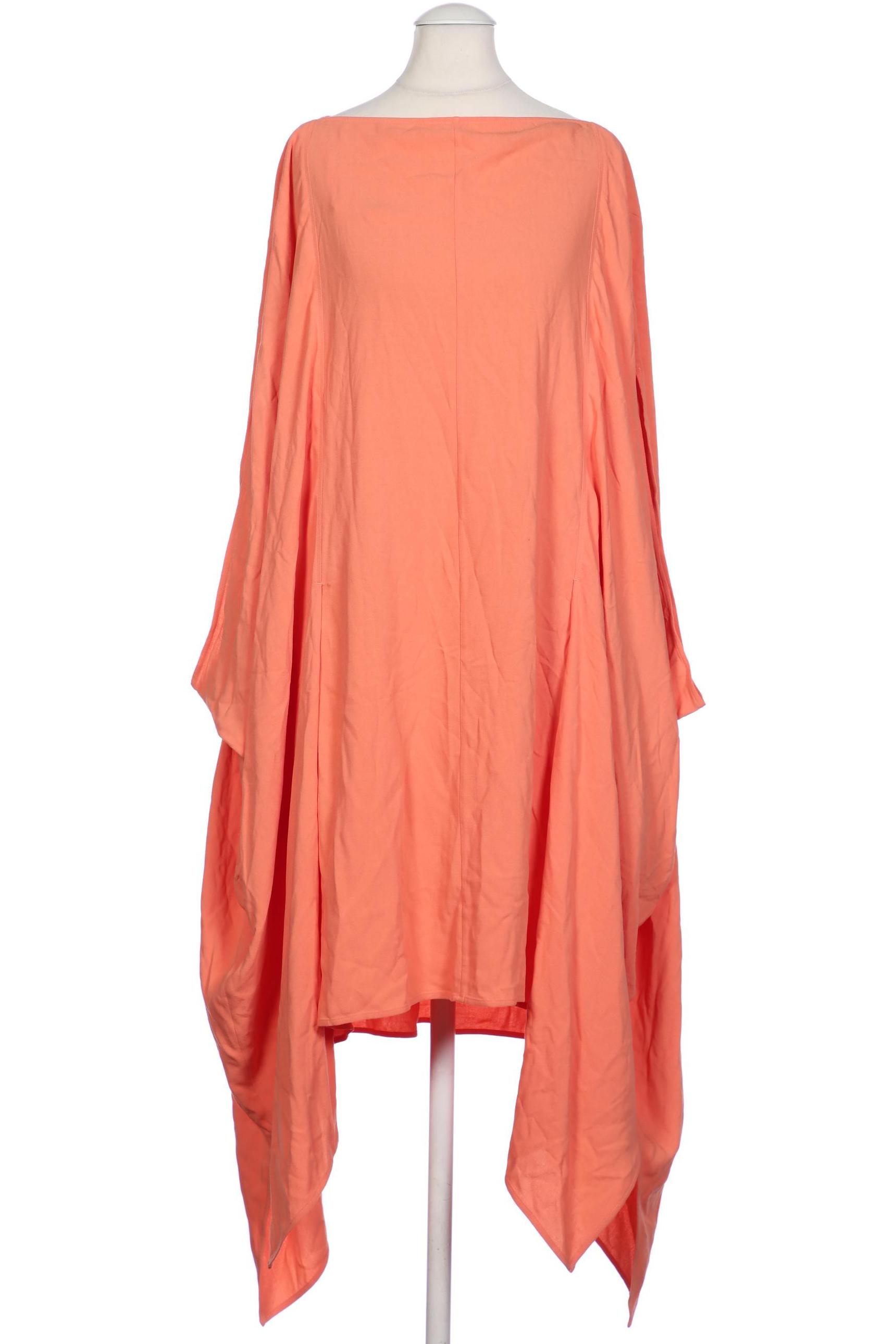 

COS Damen Kleid, orange