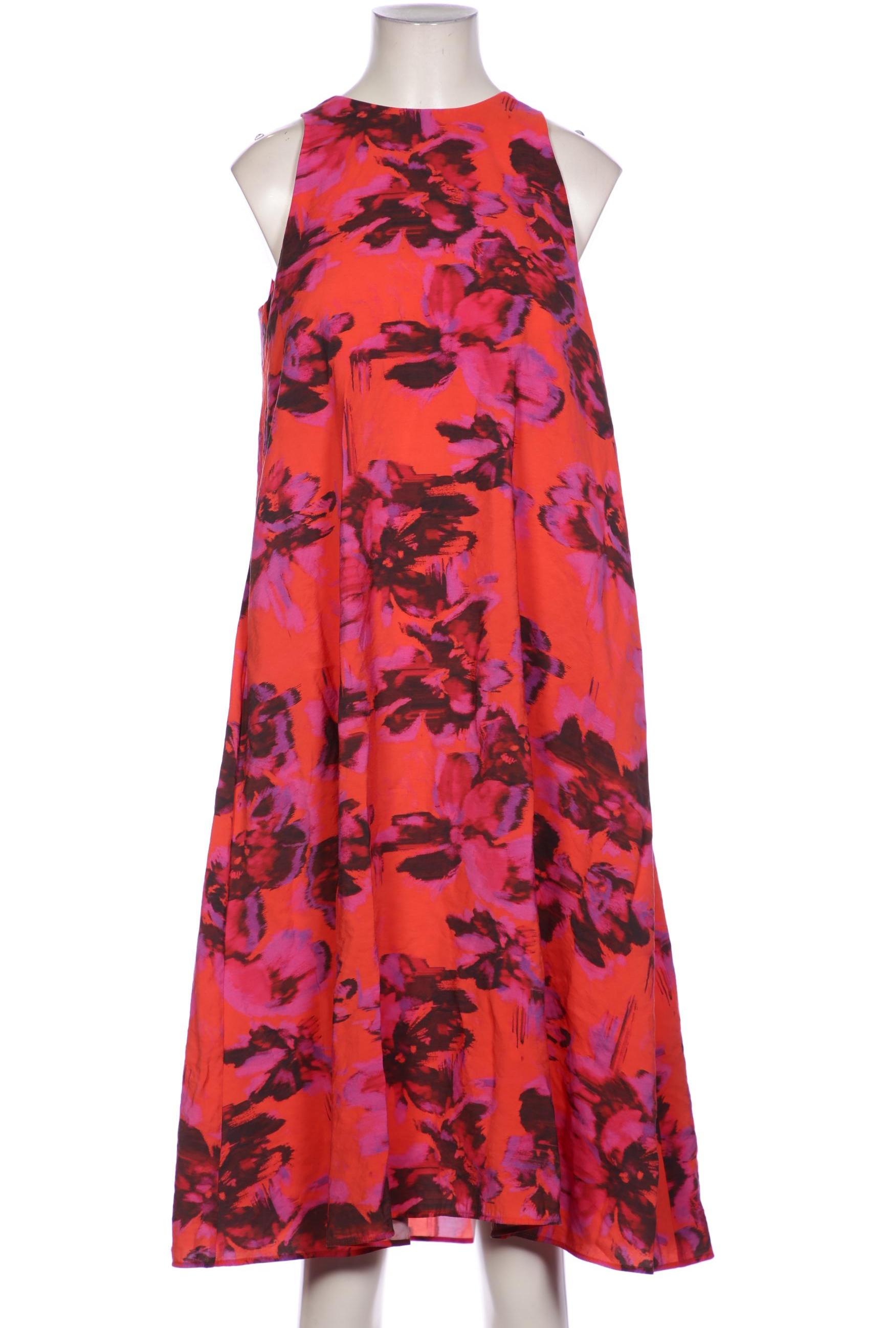 

COS Damen Kleid, mehrfarbig, Gr. 34