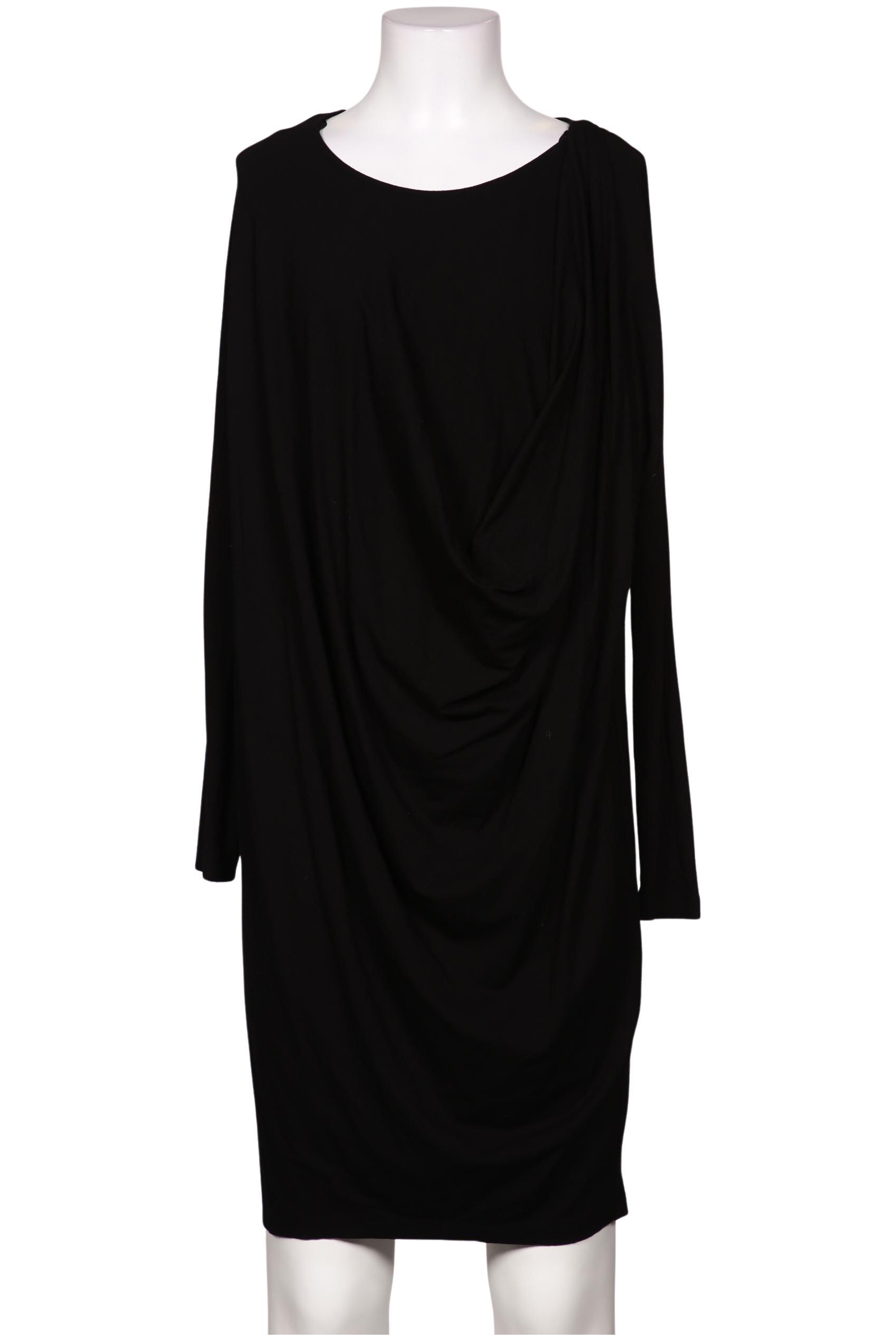 Thumbnail - COS Damen Kleid, schwarz, Gr. 36