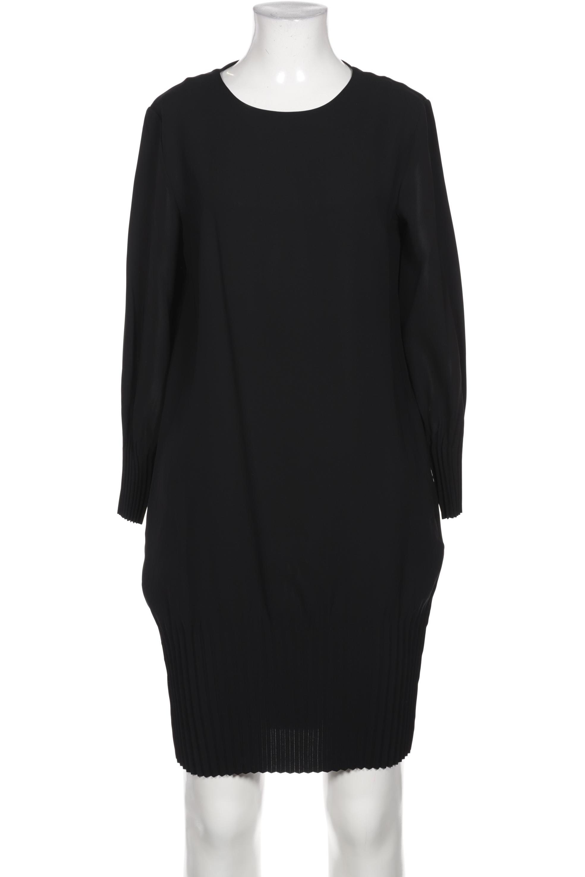 

COS Damen Kleid, schwarz