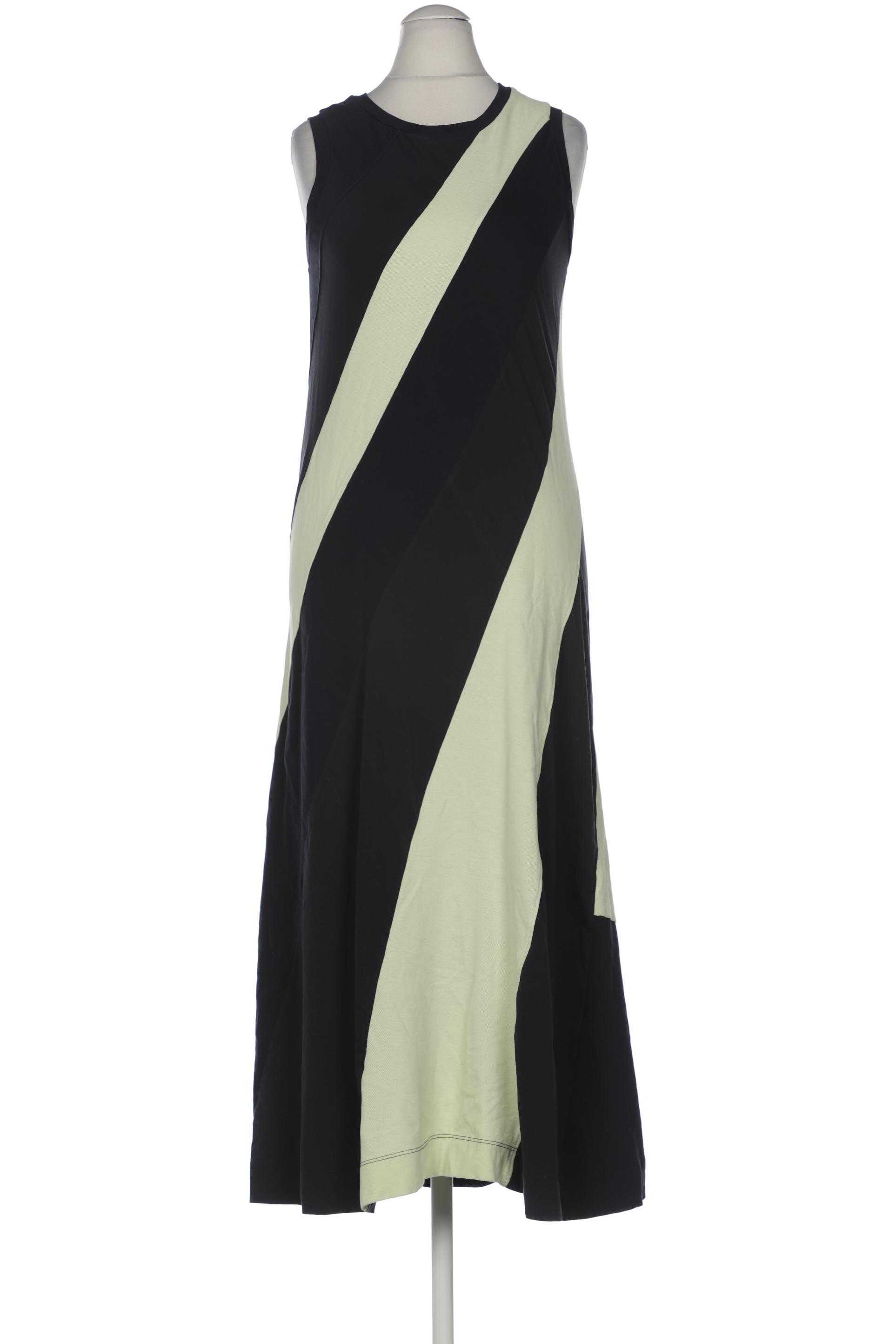 

COS Damen Kleid, marineblau, Gr. 36