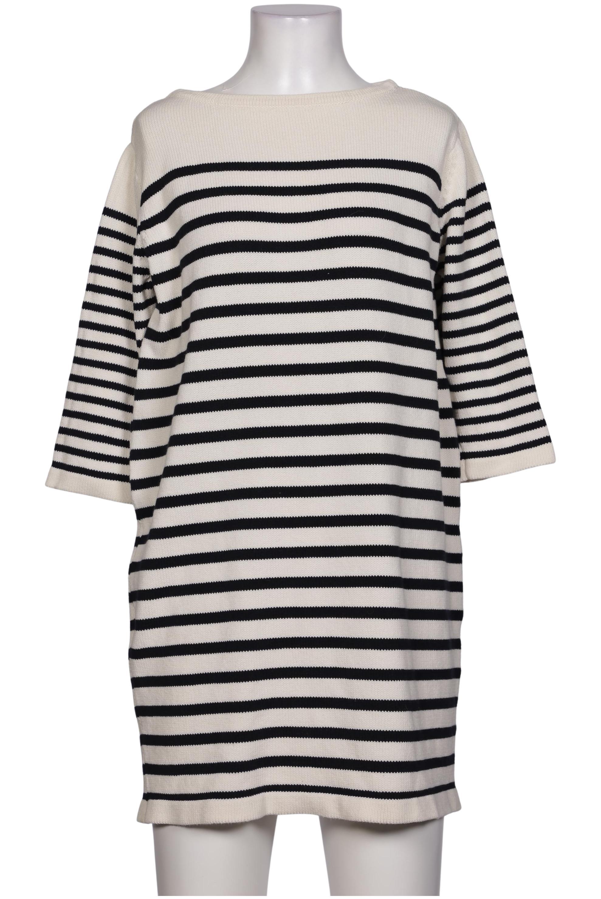 

COS Damen Kleid, schwarz, Gr. 38