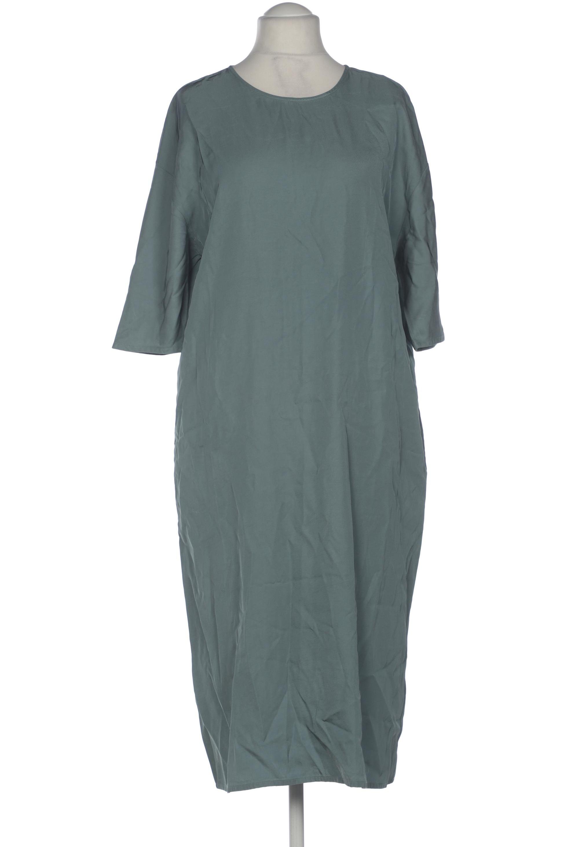 

COS Damen Kleid, hellgrün, Gr. 46