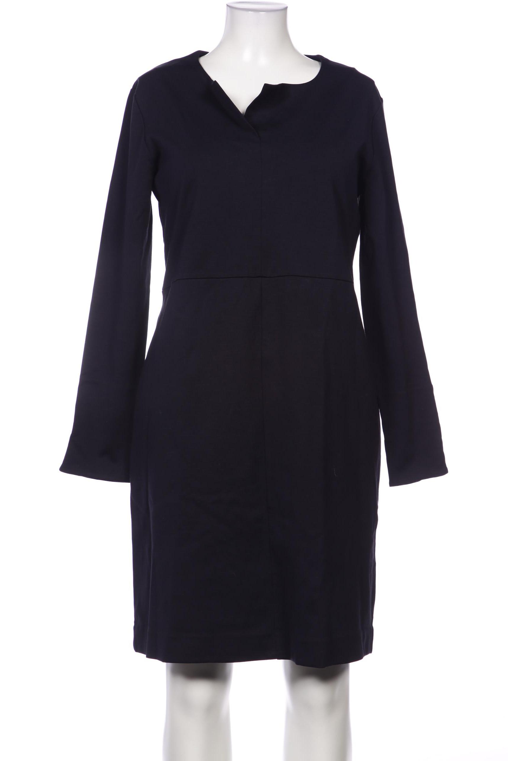 

COS Damen Kleid, marineblau