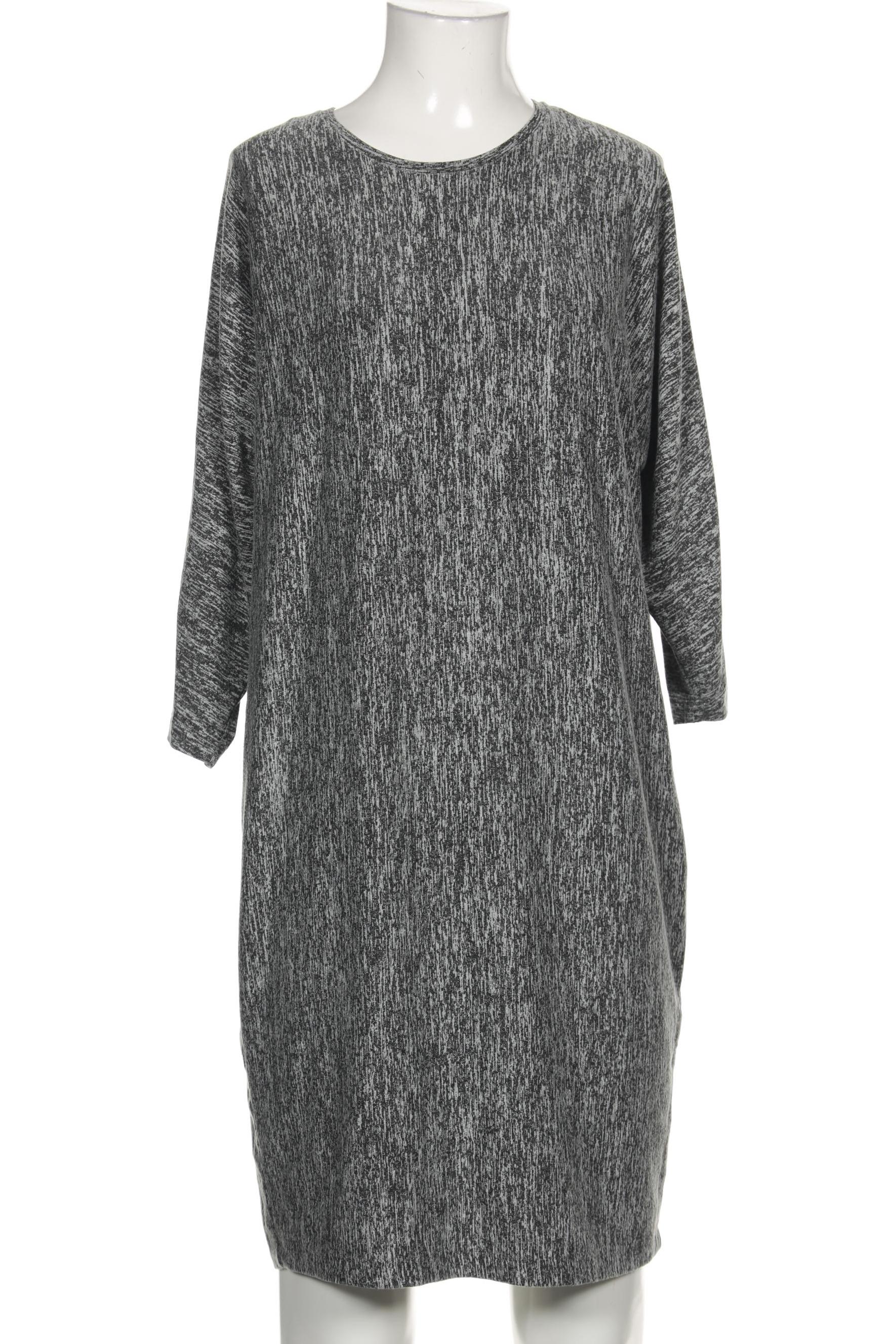 

COS Damen Kleid, grau