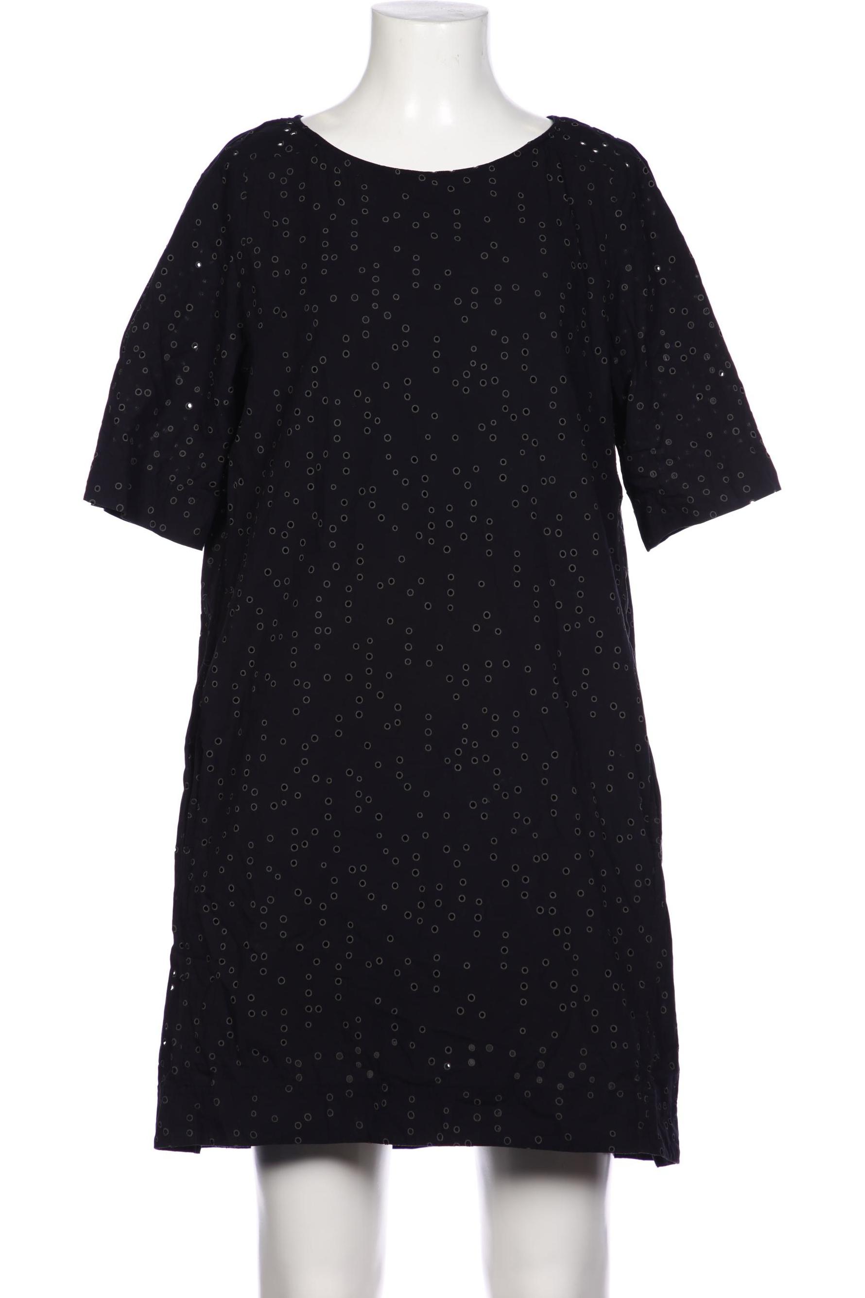 

COS Damen Kleid, schwarz
