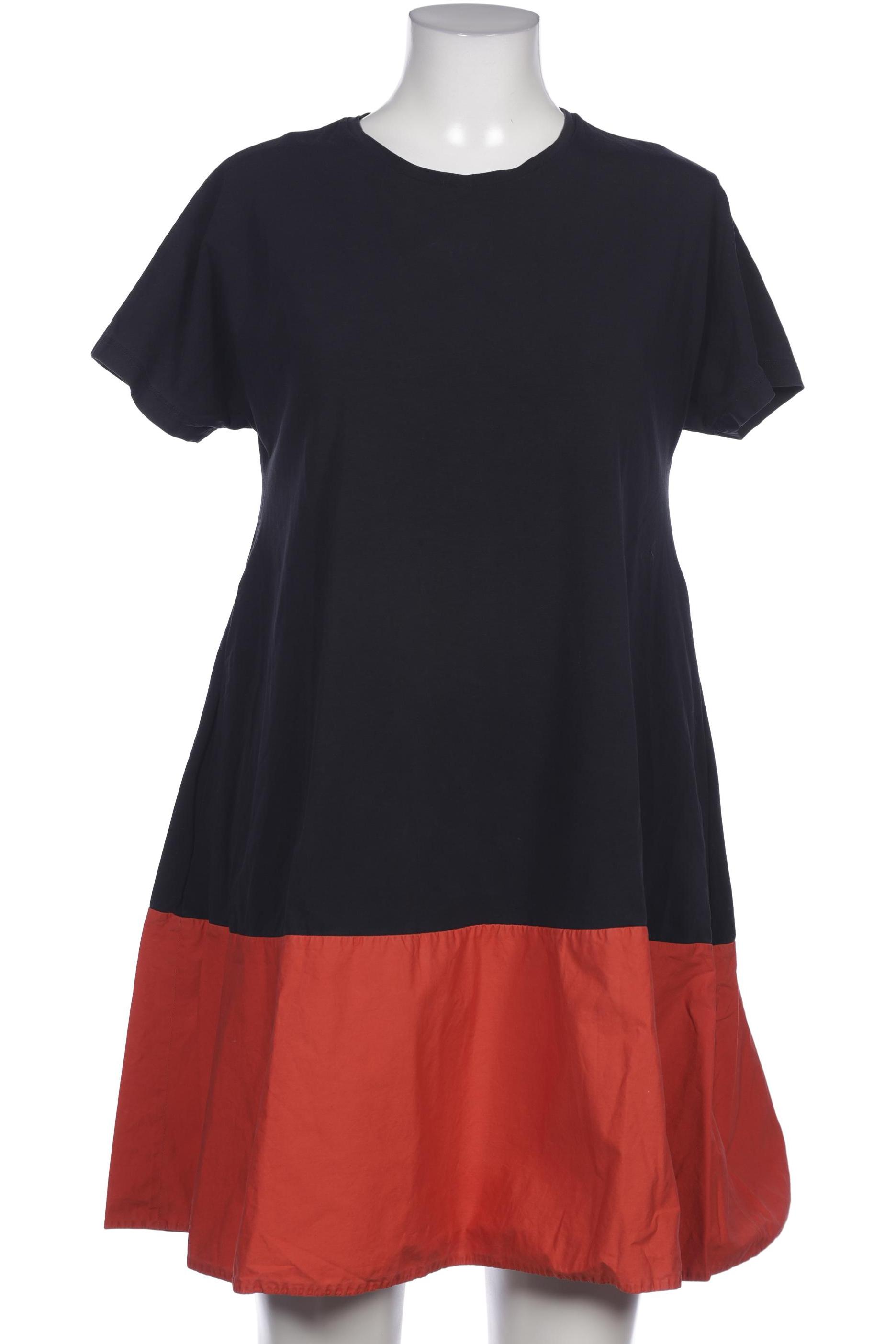 

COS Damen Kleid, marineblau