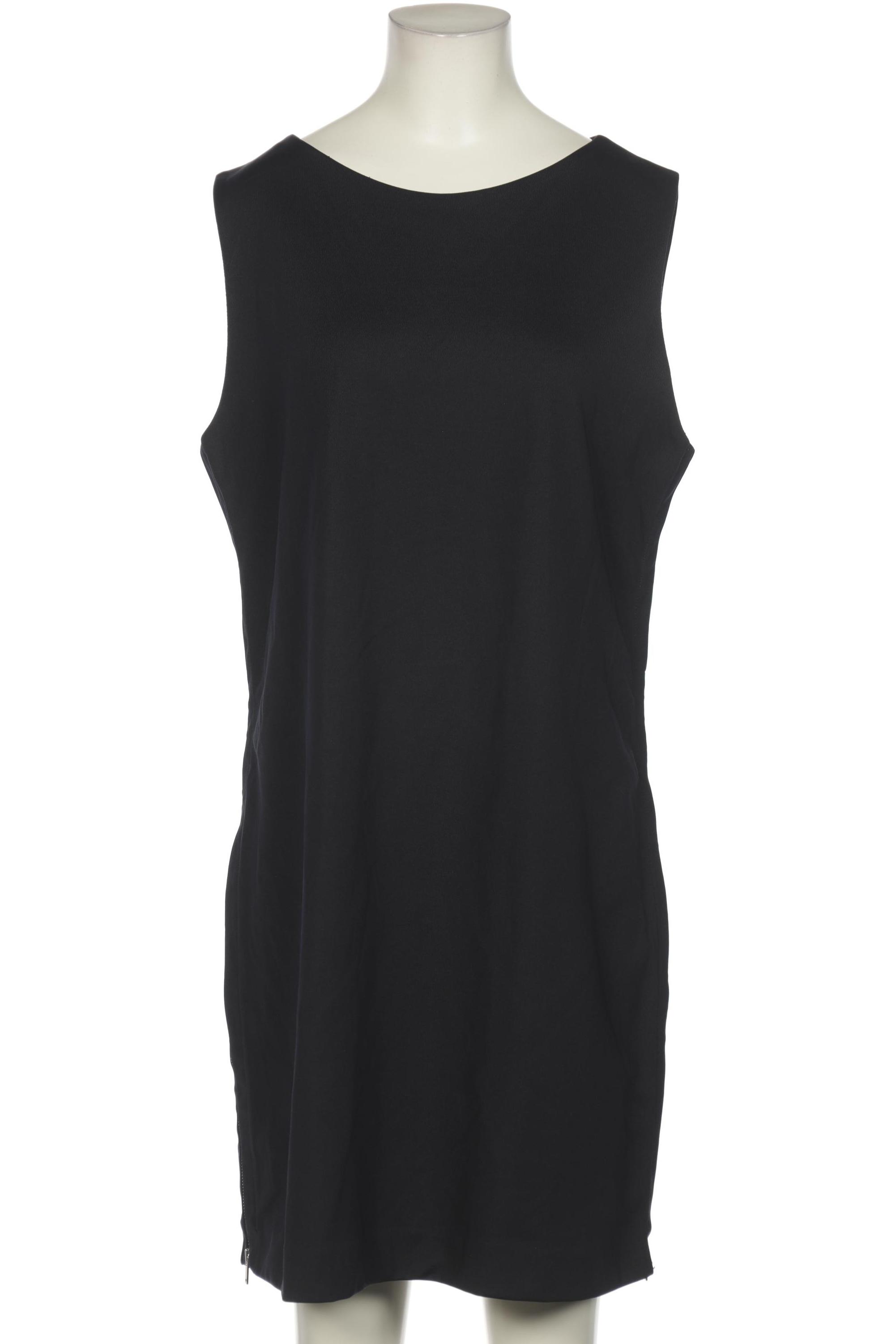 

COS Damen Kleid, marineblau