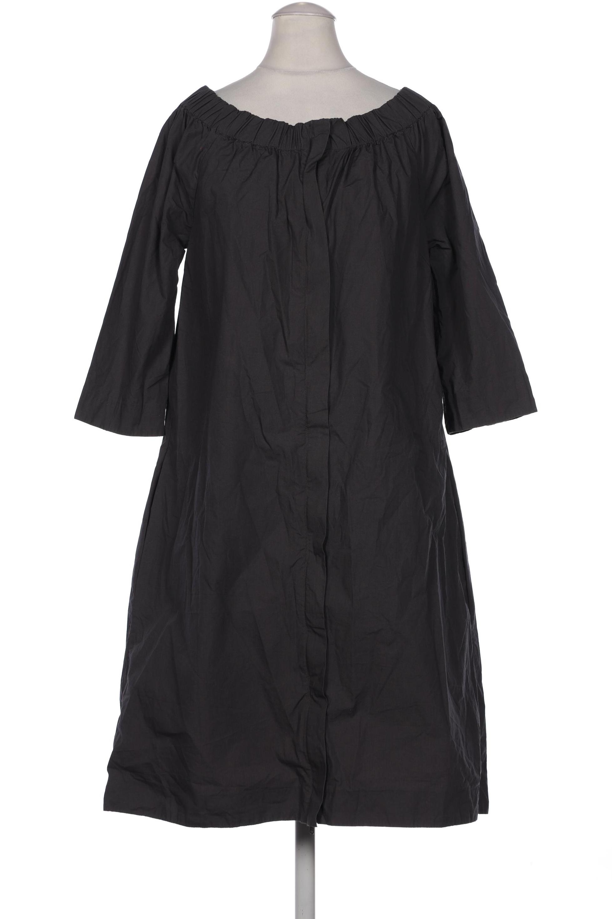 

COS Damen Kleid, grau, Gr. 36