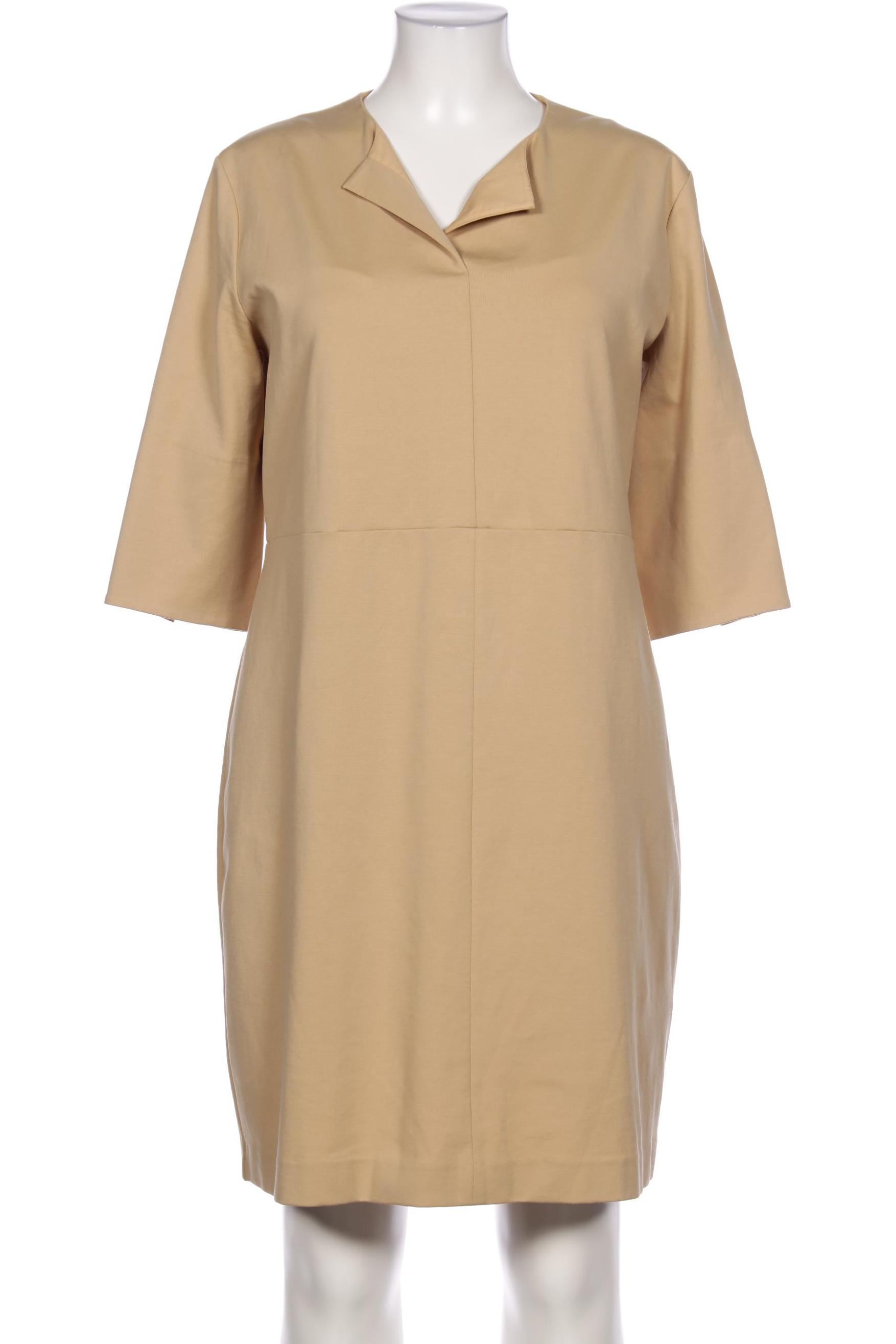 

COS Damen Kleid, beige