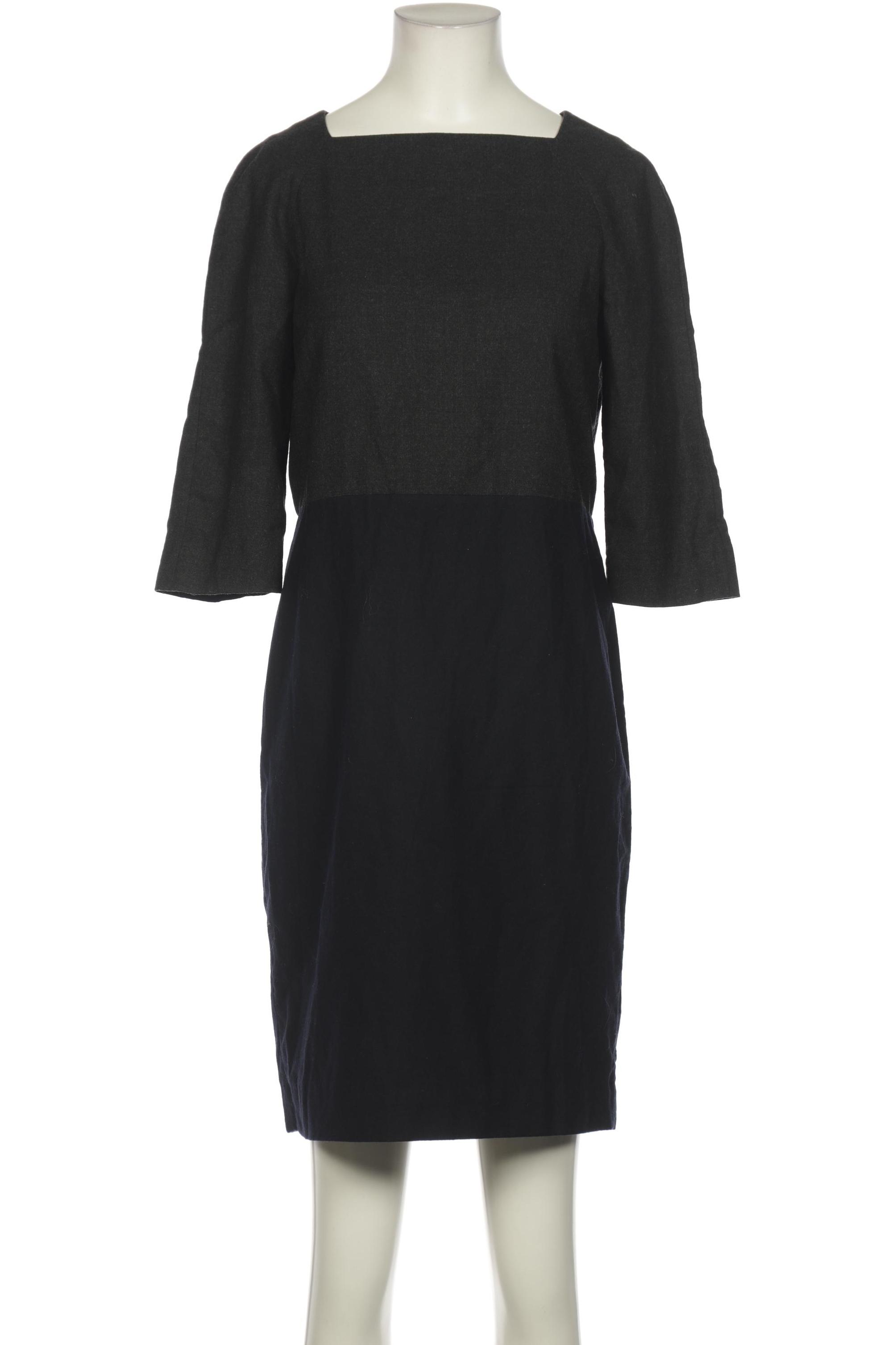

COS Damen Kleid, marineblau