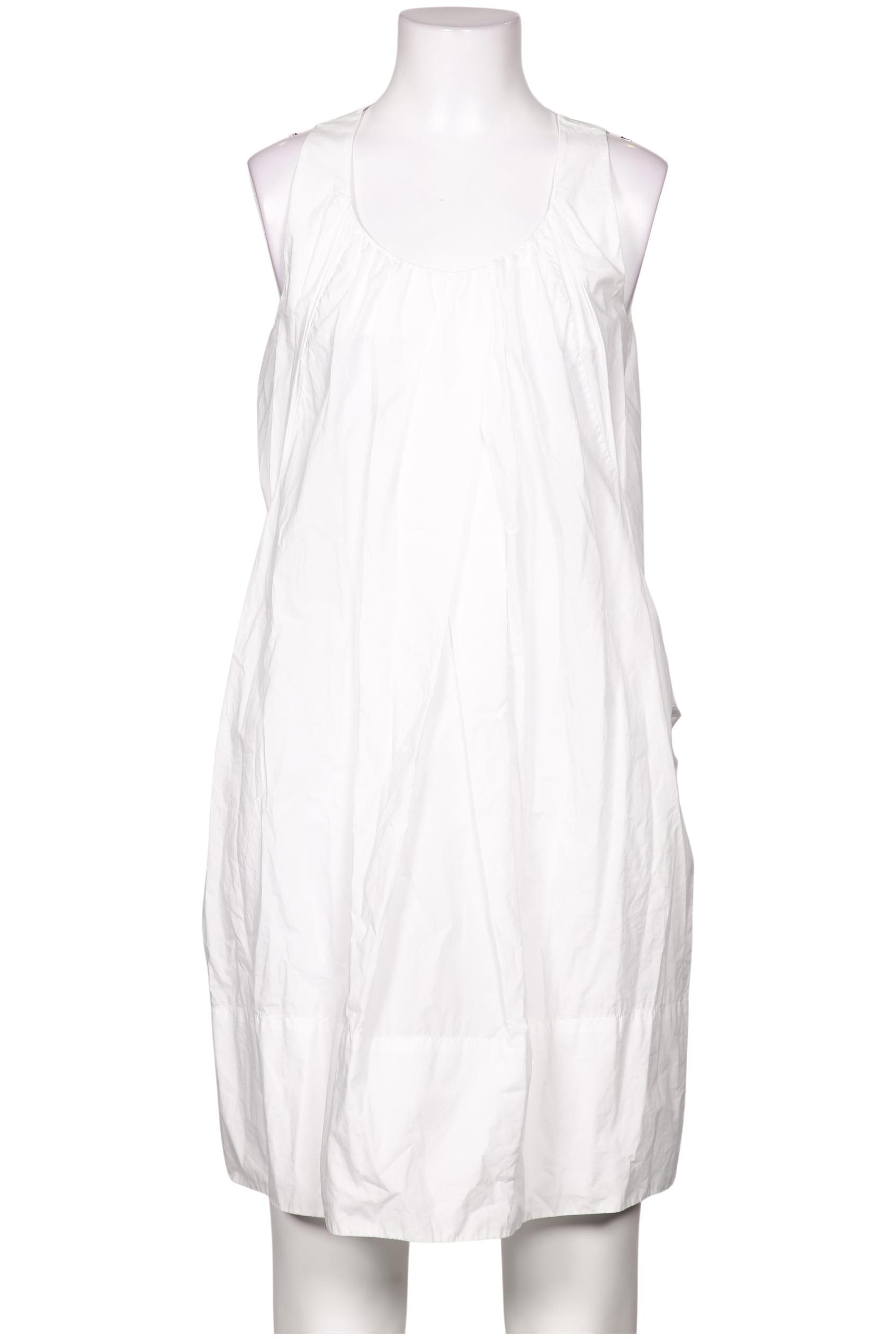 

COS Damen Kleid, weiß, Gr. 36