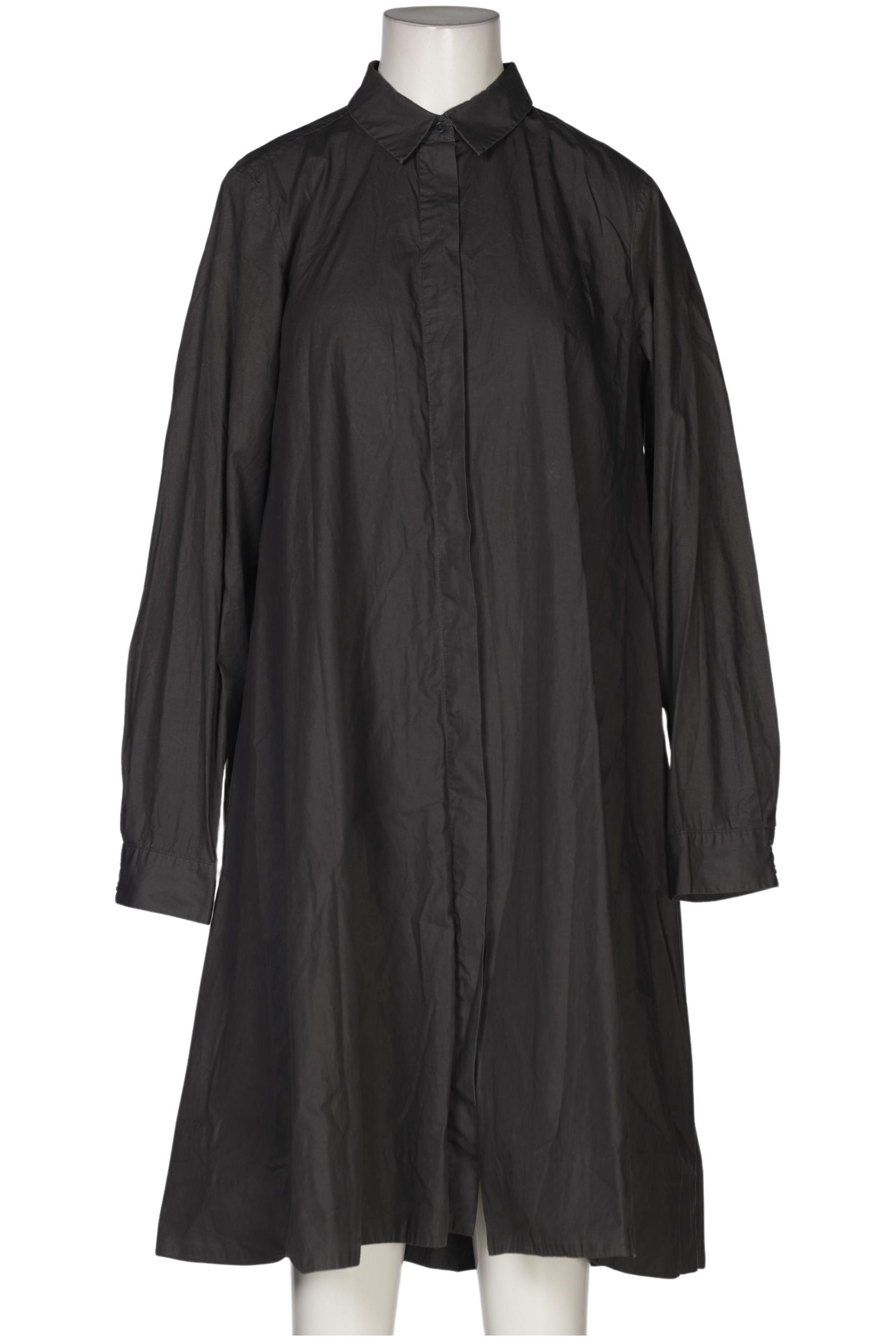 

COS Damen Kleid, grau, Gr. 38