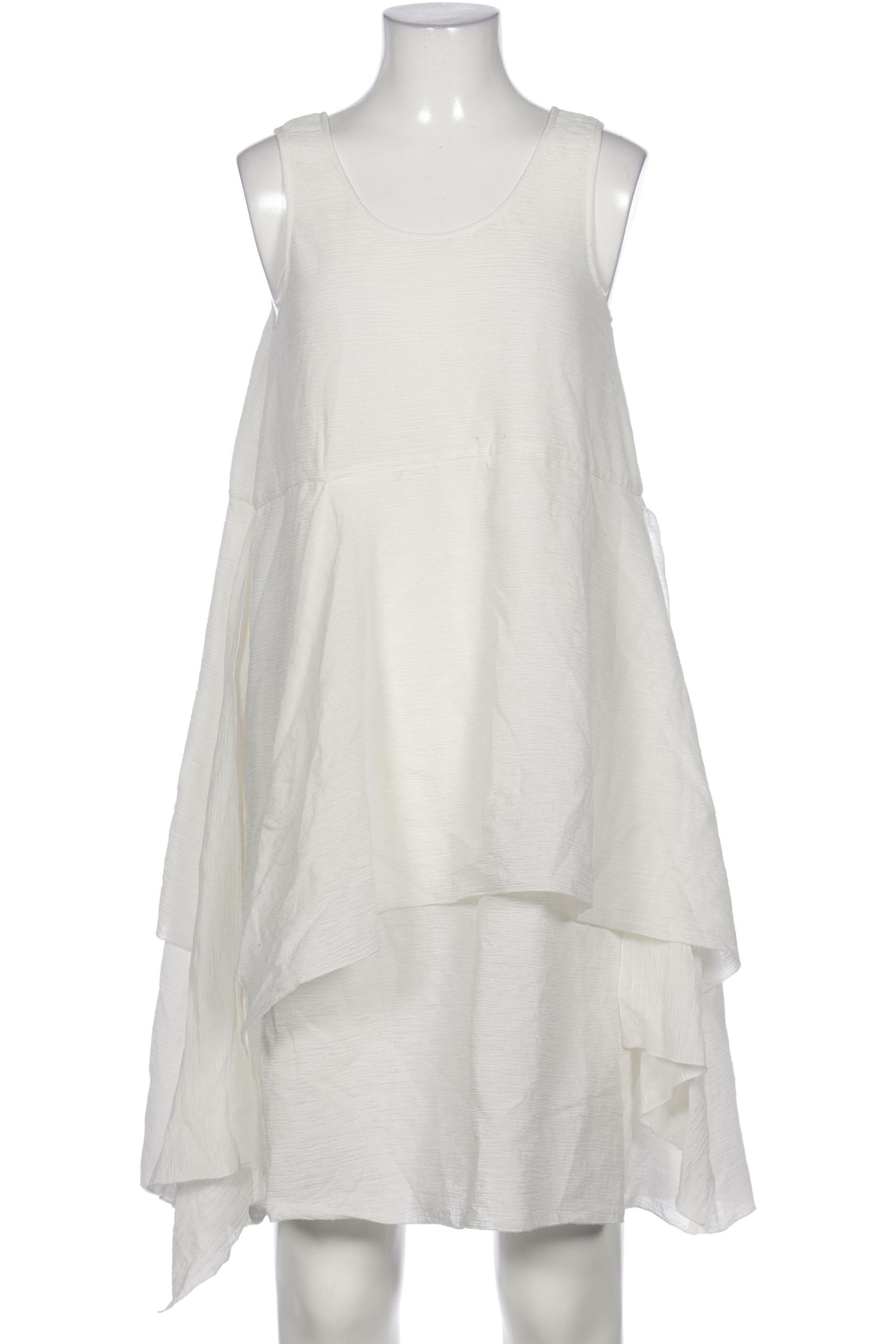 

COS Damen Kleid, cremeweiß