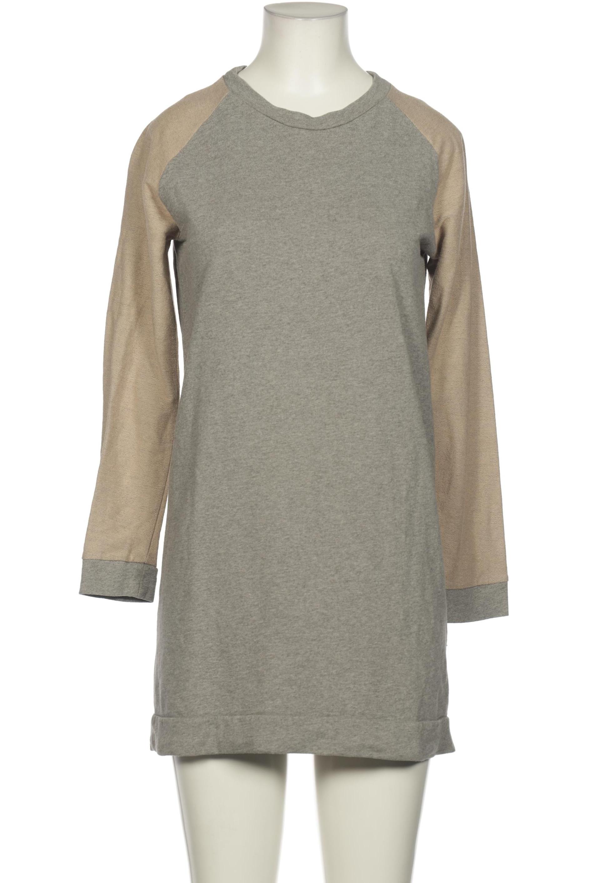 

COS Damen Kleid, grau, Gr. 36