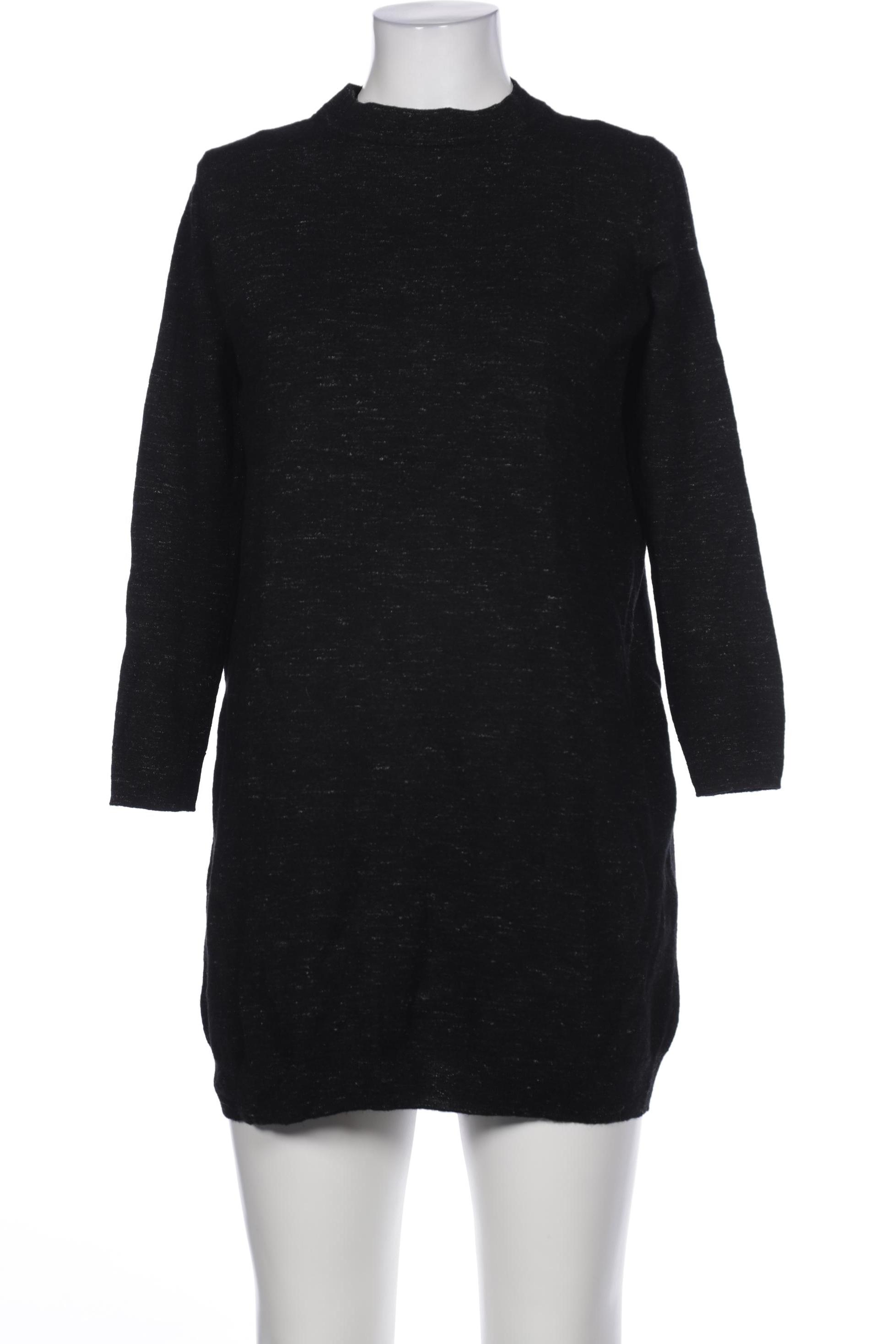 

COS Damen Kleid, schwarz, Gr. 42