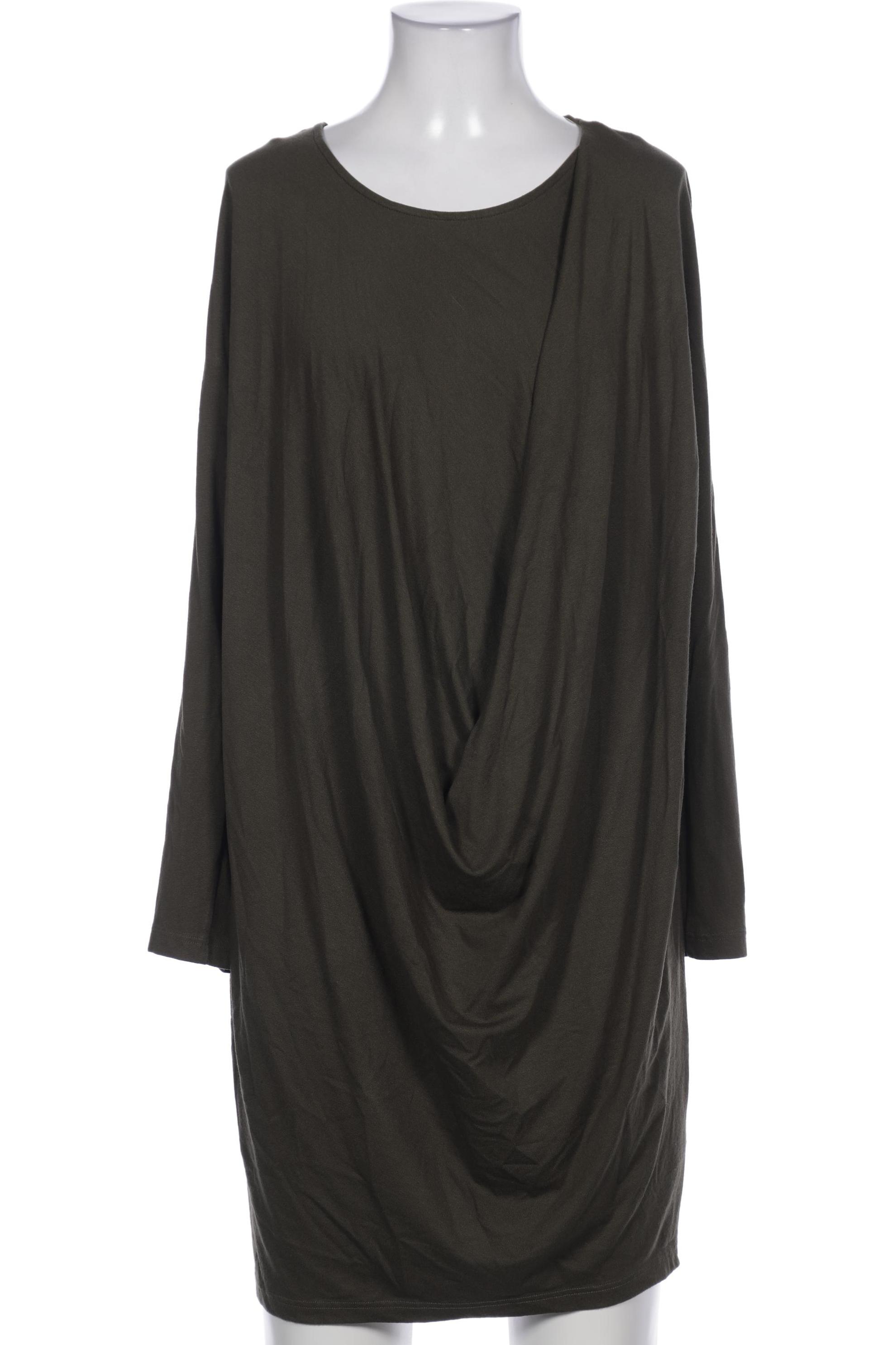 

COS Damen Kleid, grün, Gr. 36