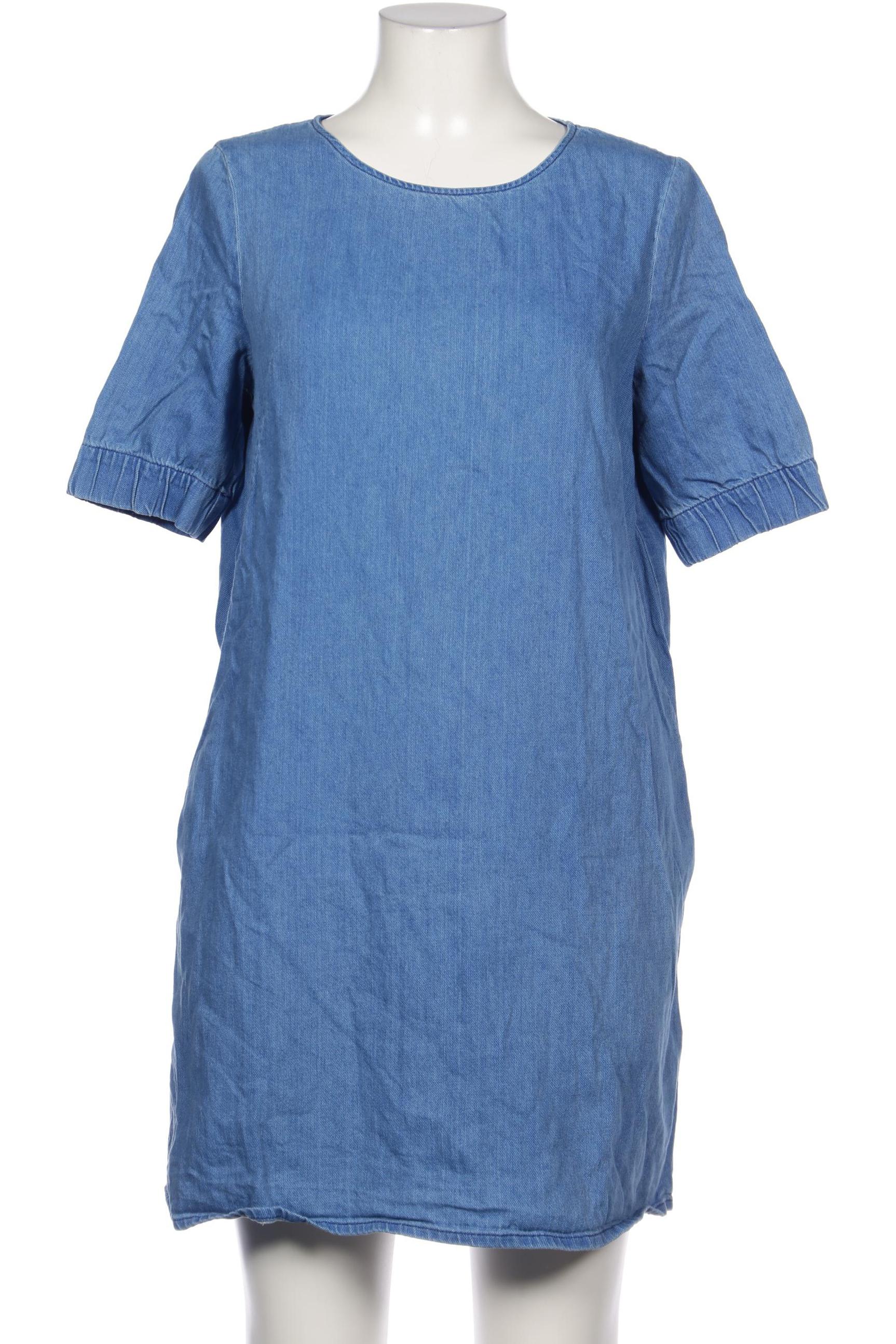 

COS Damen Kleid, blau