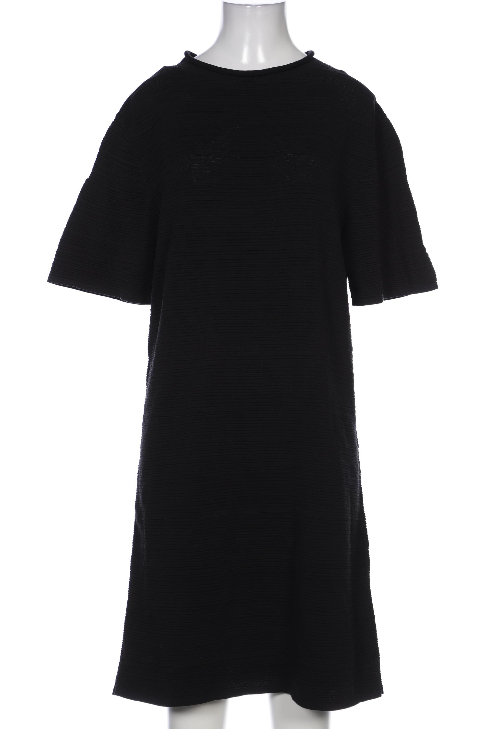 Thumbnail - COS Damen Kleid, schwarz, Gr. 36